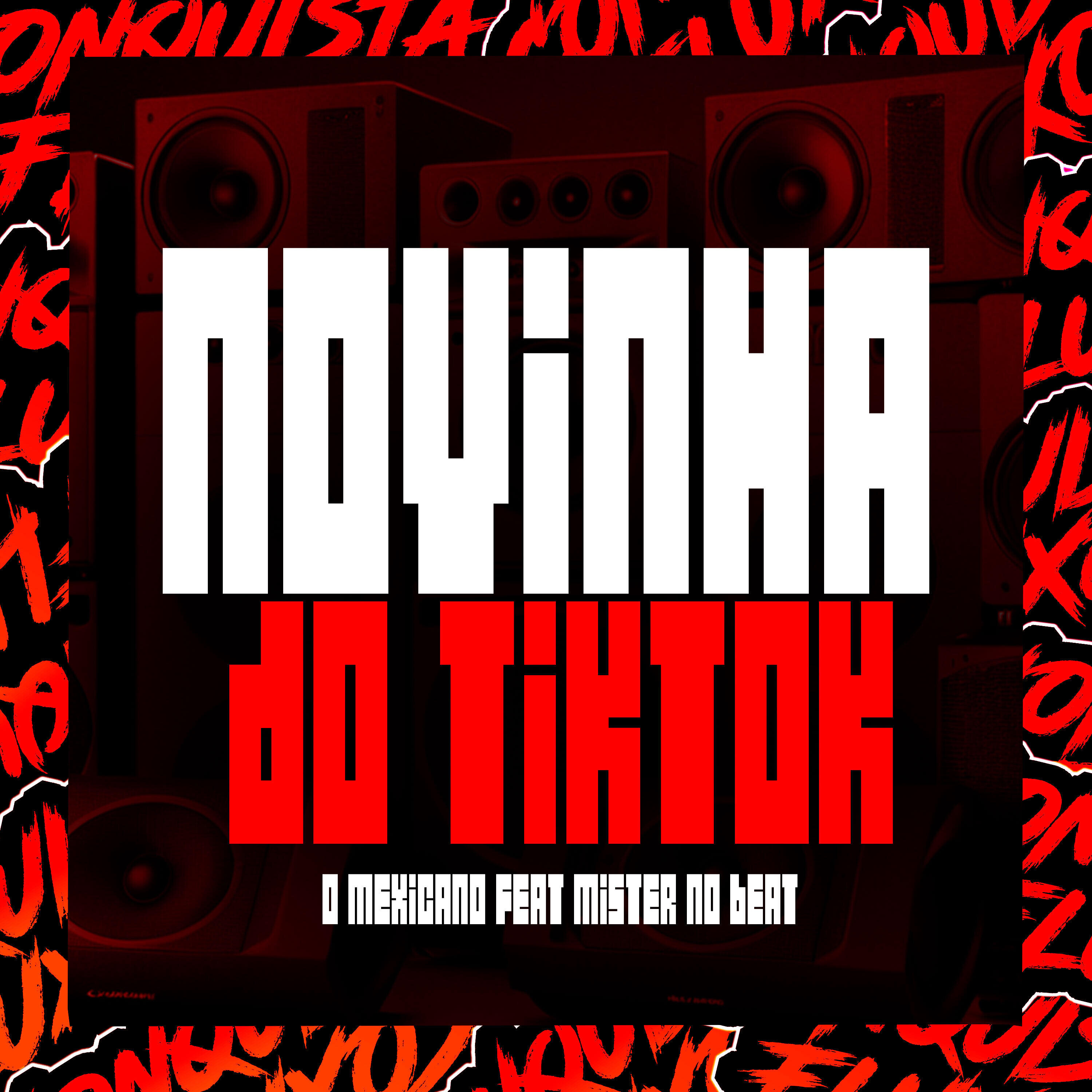 mister no beat