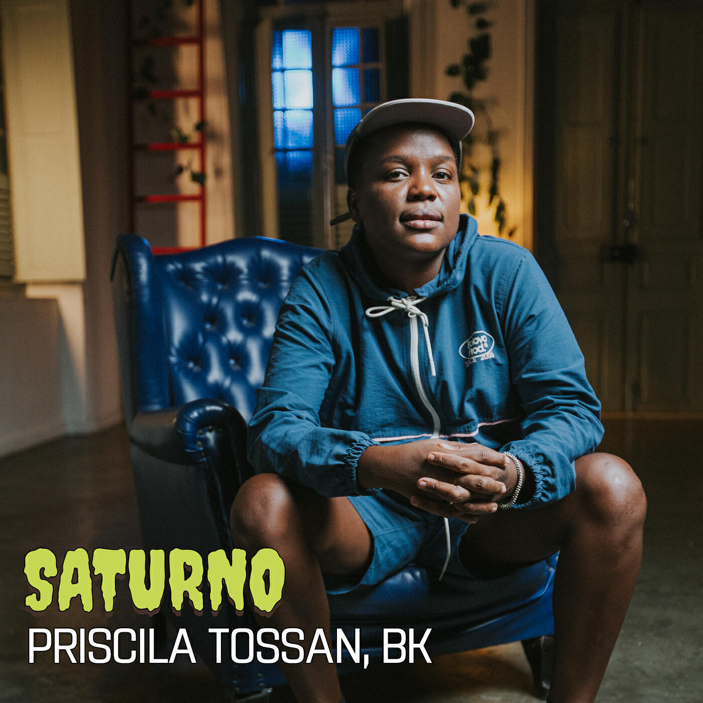 Релиз Saturno