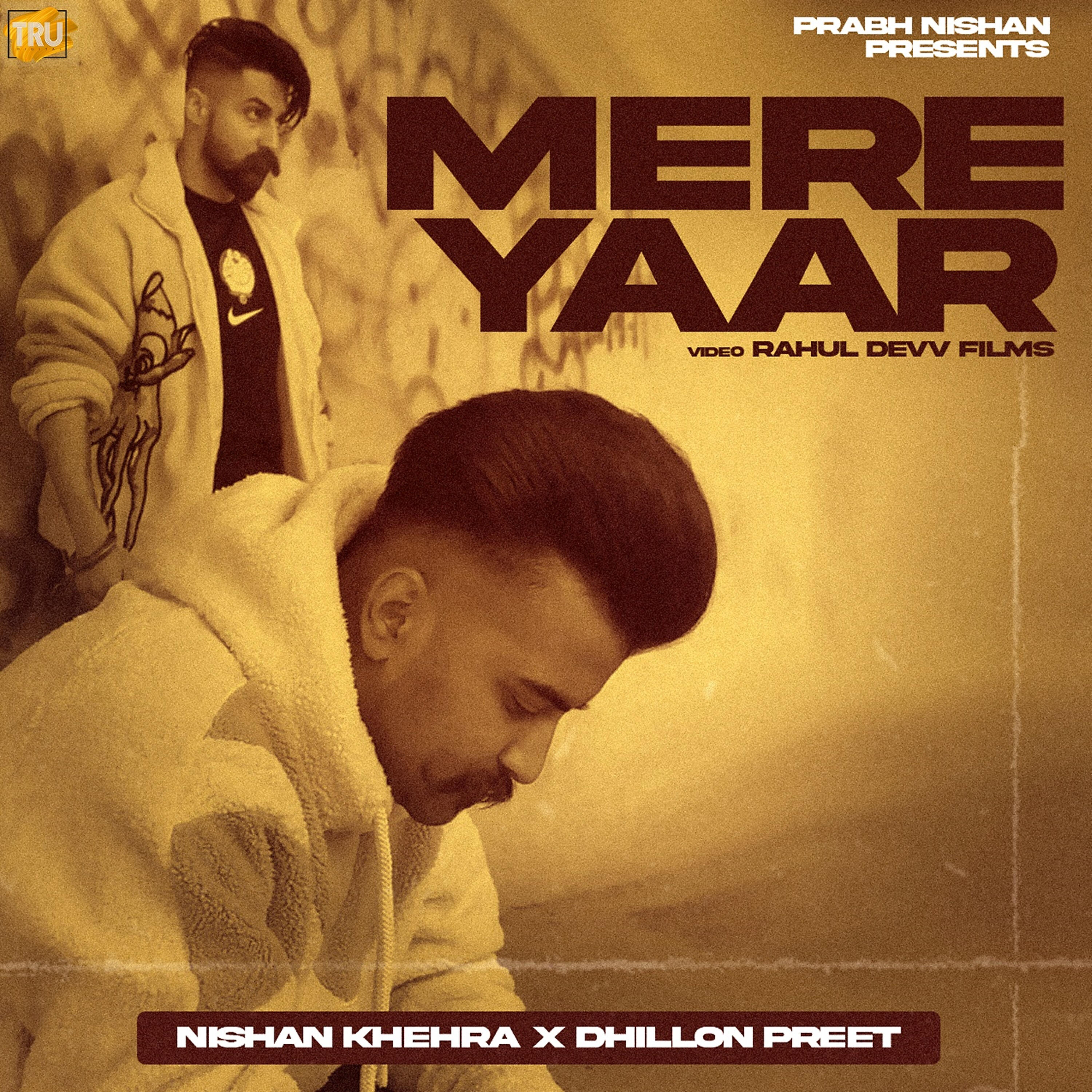 Релиз Mere Yaar