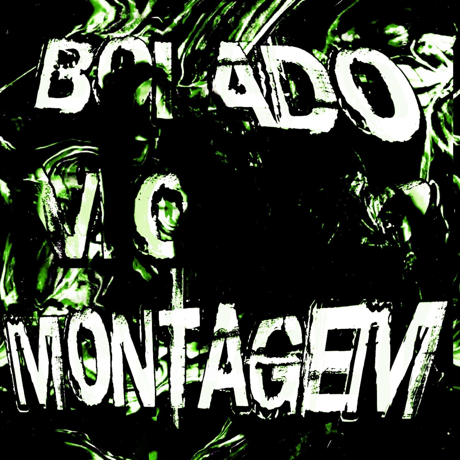 Релиз MONTAGEM VIOLINO BOLADO