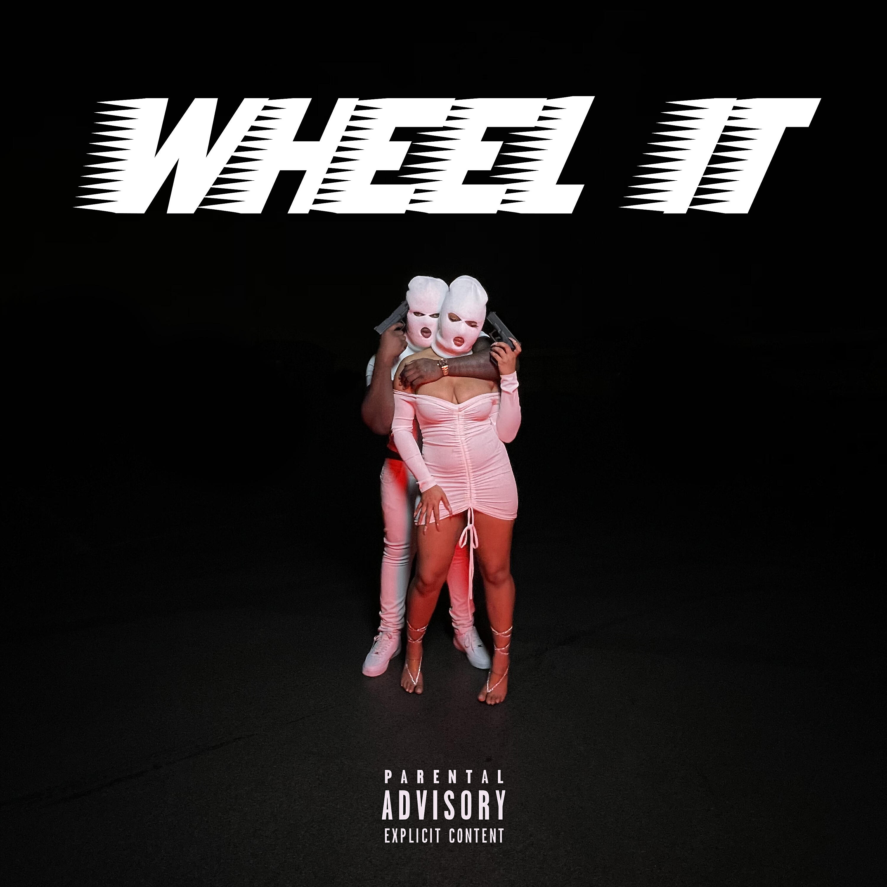 Релиз Wheel It