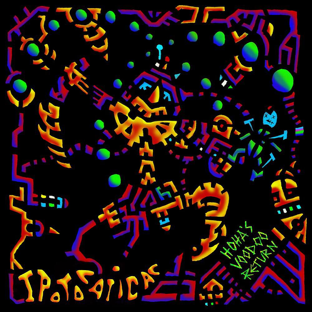 Релиз Hoha's Voodoo Return