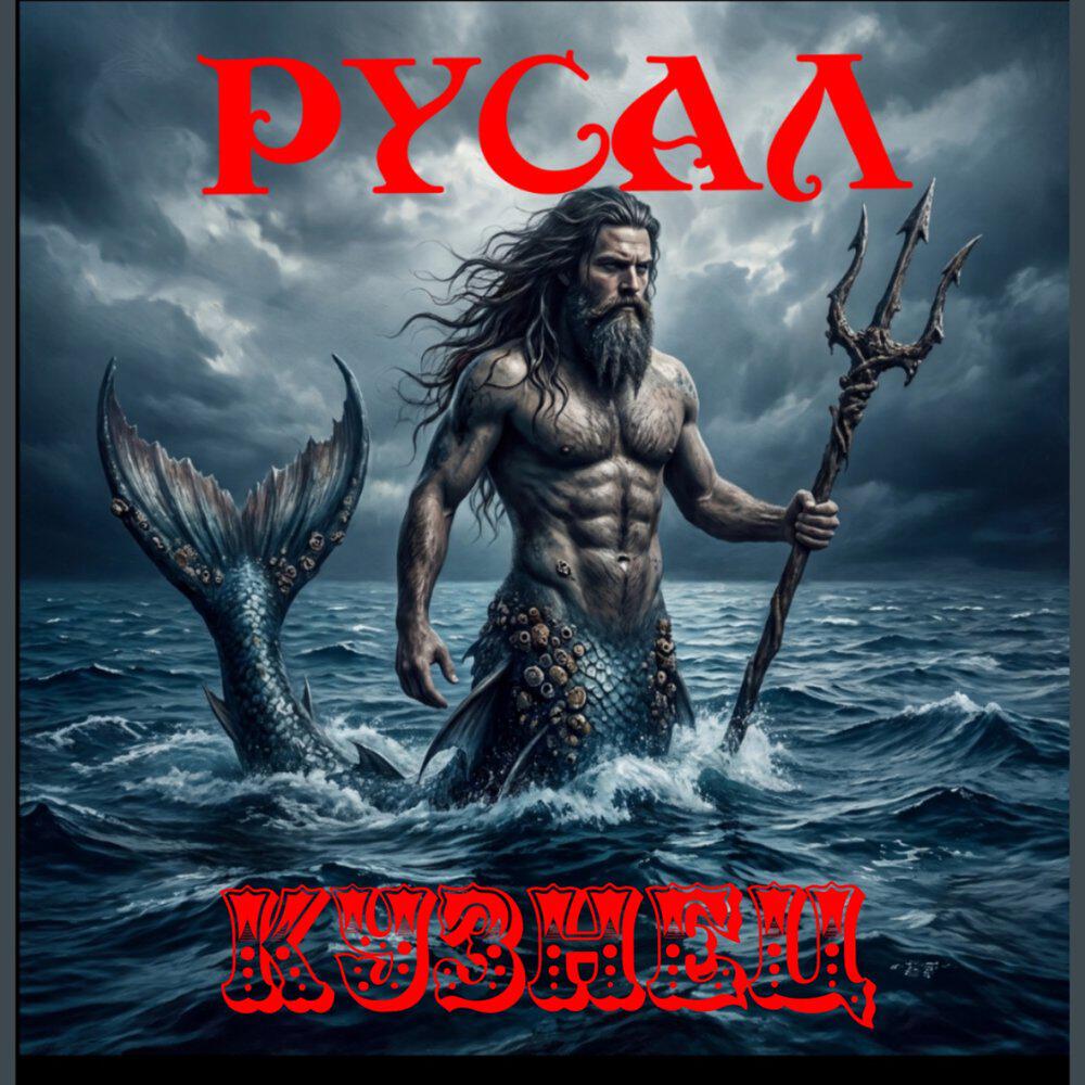 Релиз Кузнец