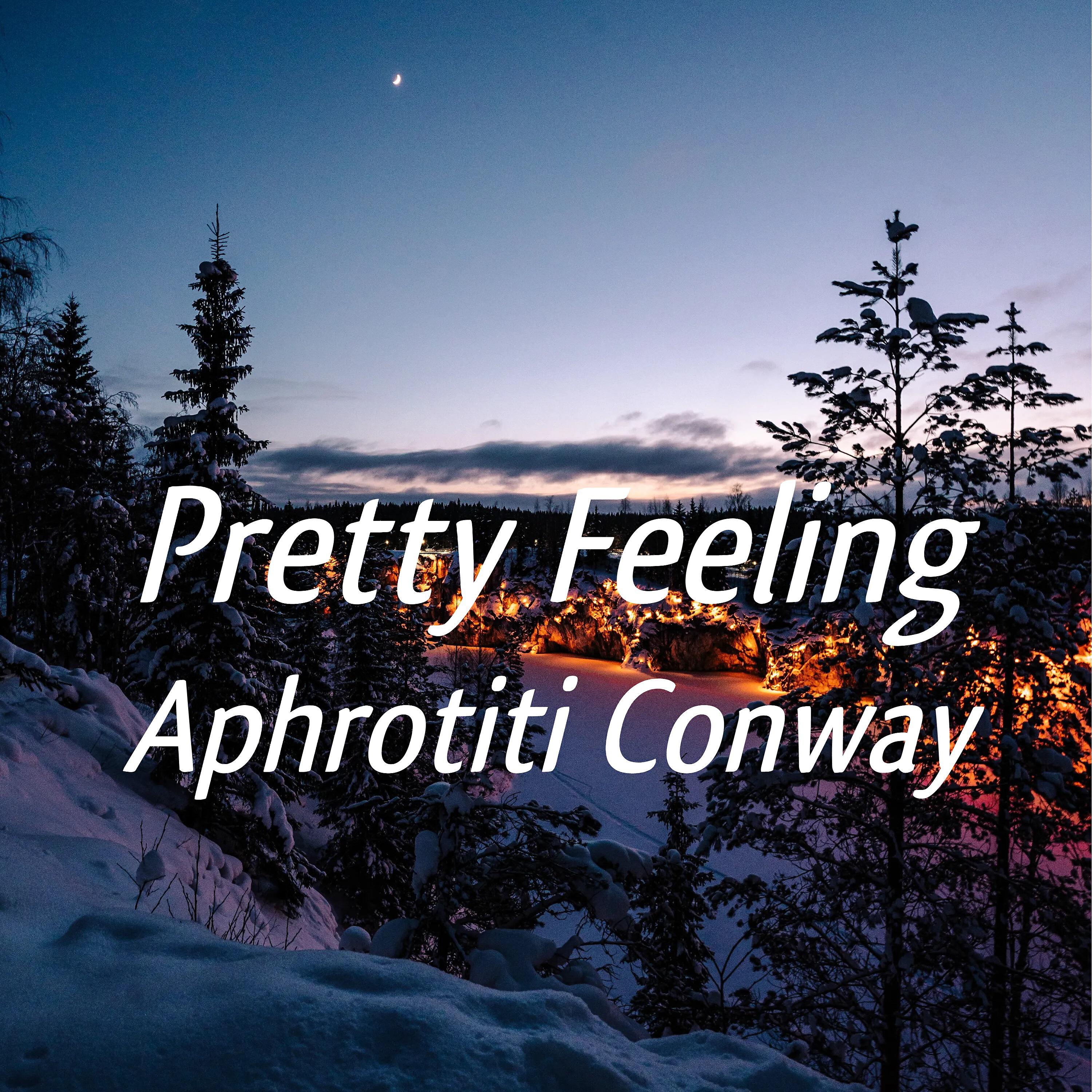 Релиз Pretty Feeling