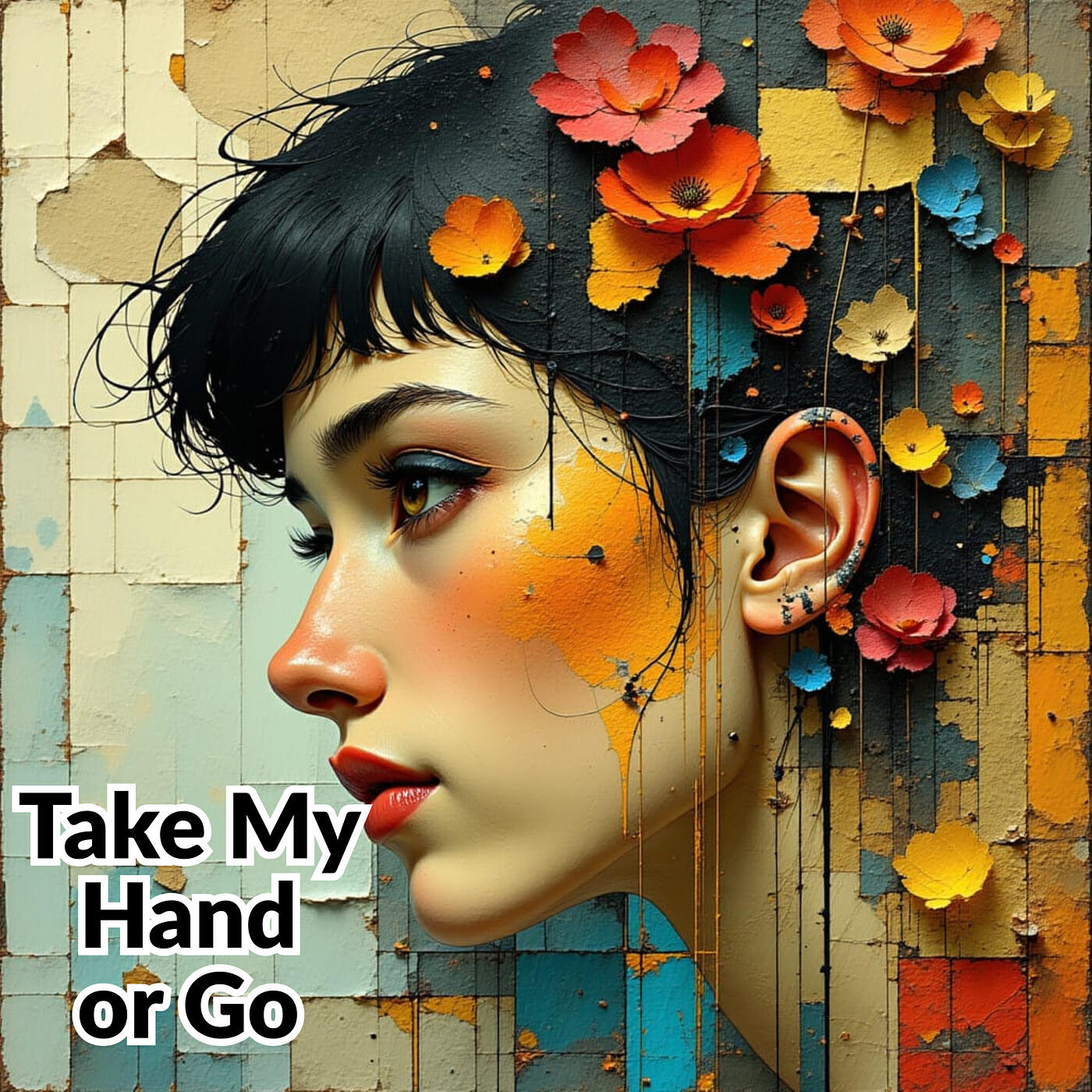 Релиз Take My Hand or Go