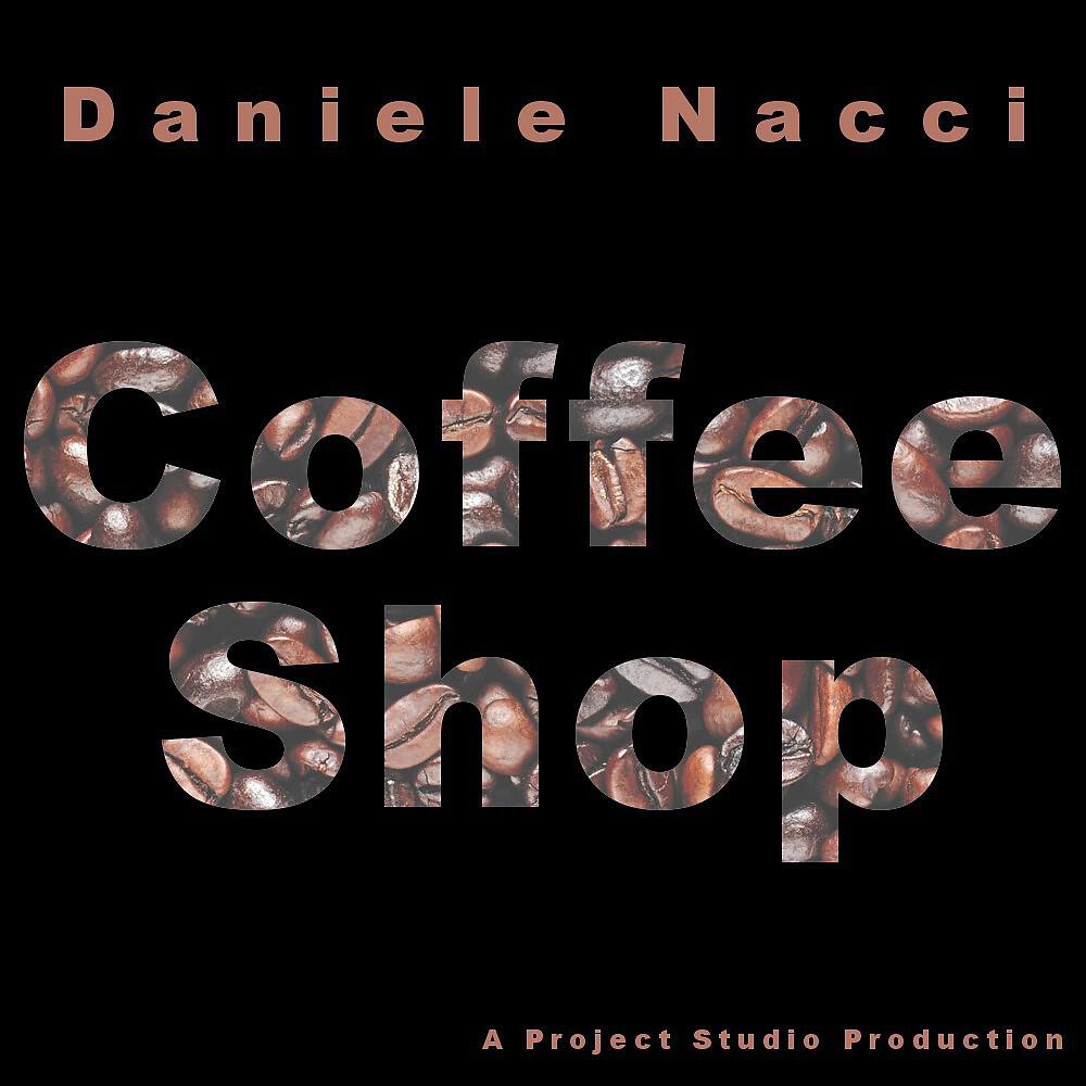 Релиз Coffee Shop