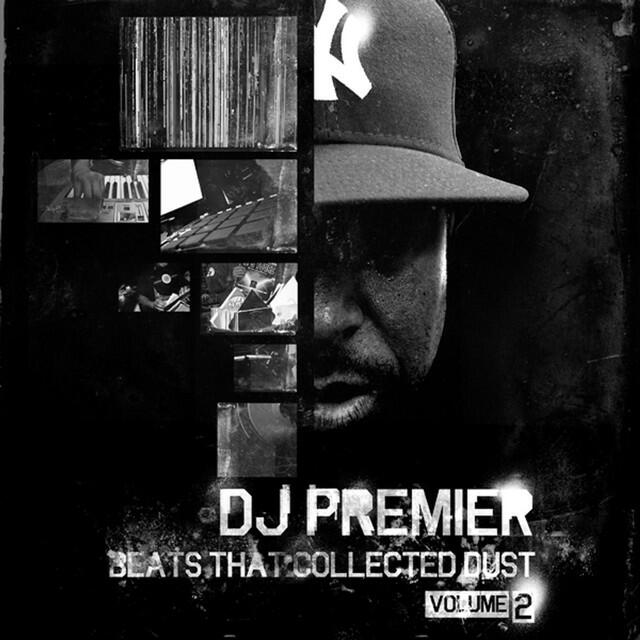 Релиз Beats That Collected Dust Vol. 2