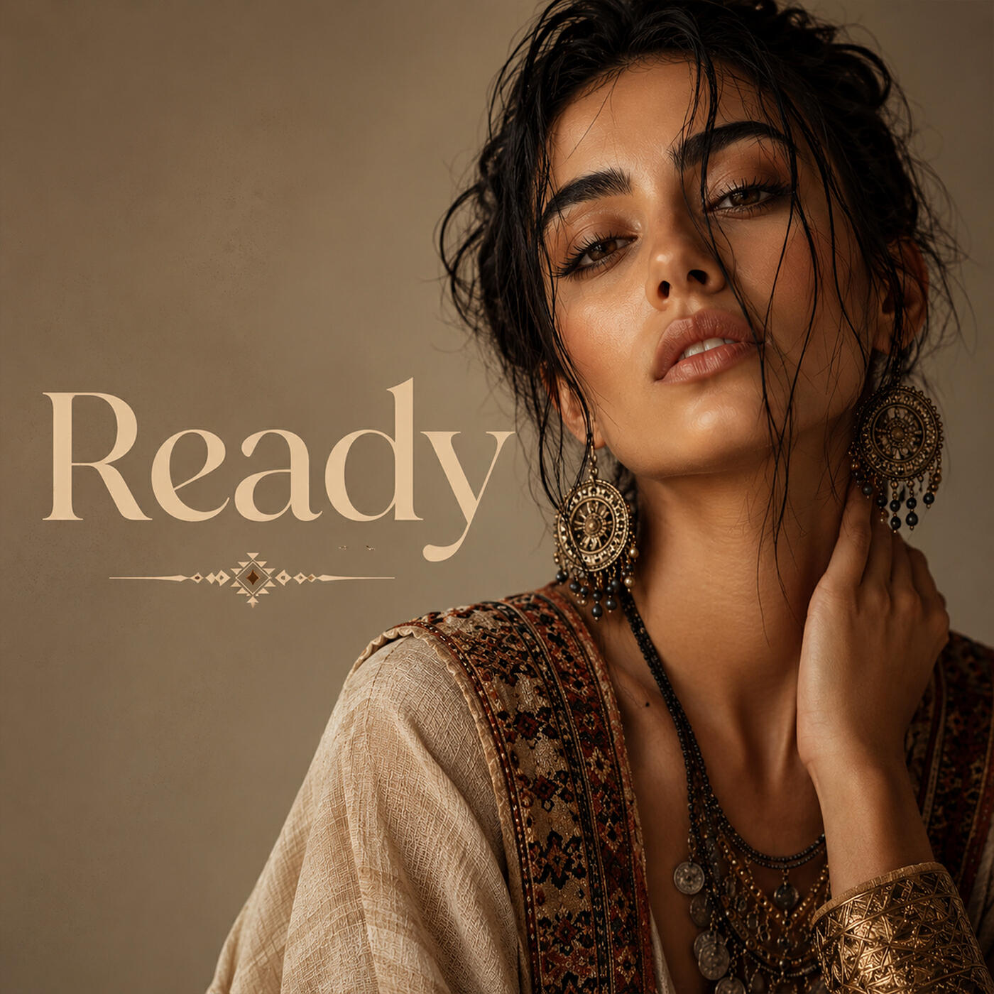 Релиз Ready