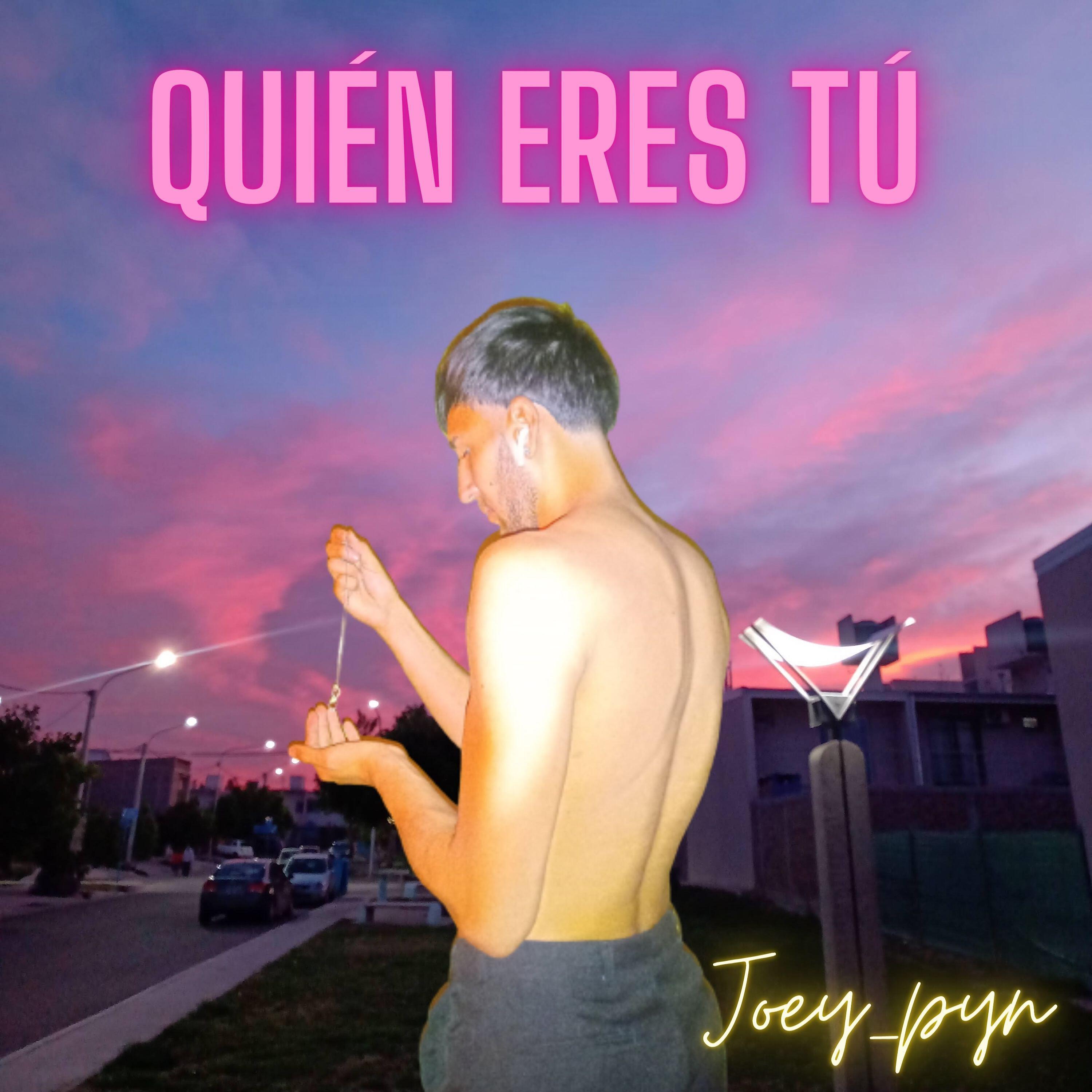 Релиз Quién Eres Tú