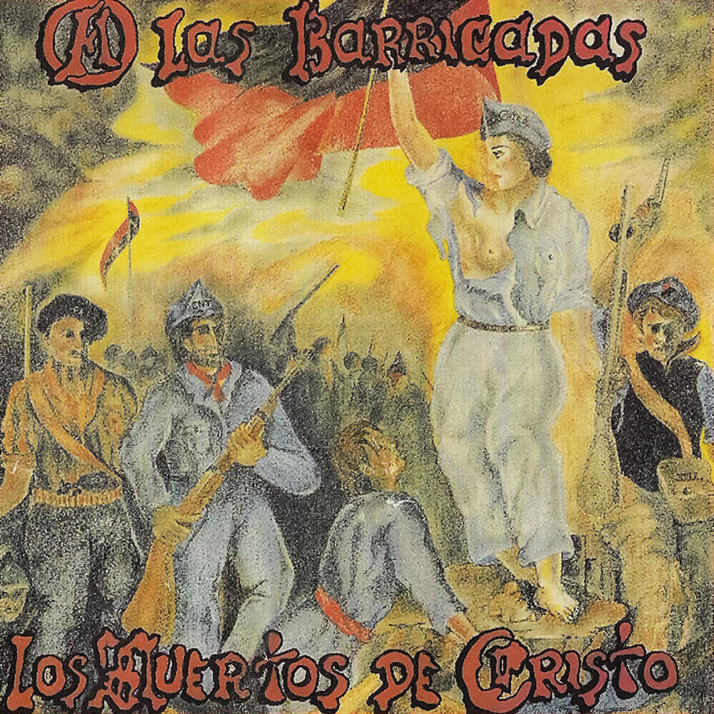 Релиз A las Barricadas