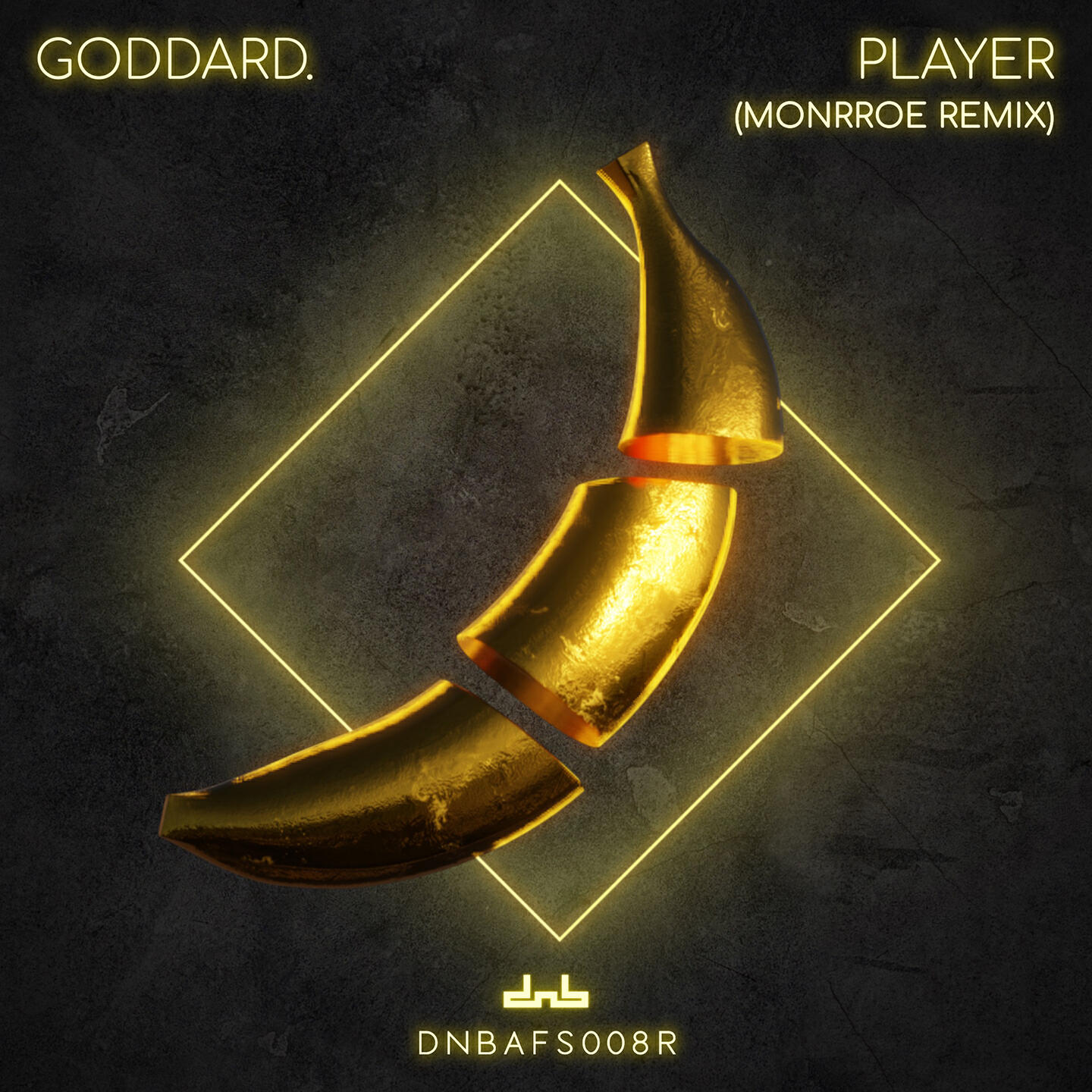 Релиз Player (Monrroe Remix)