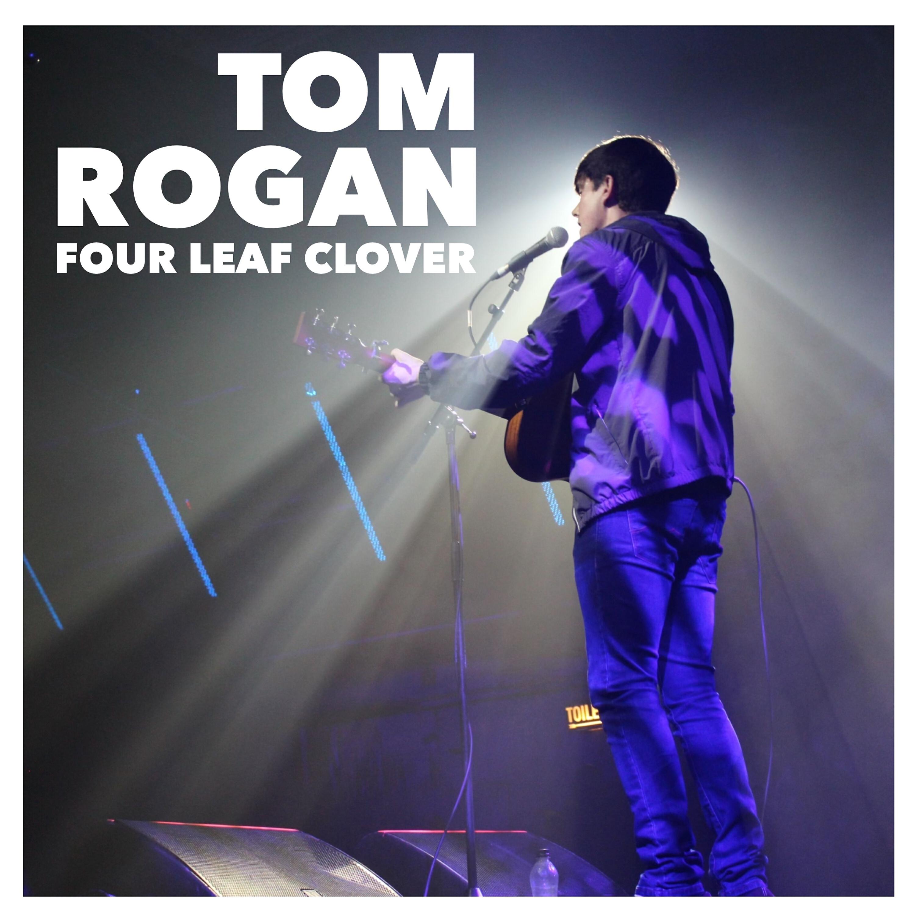 Релиз Four Leaf Clover