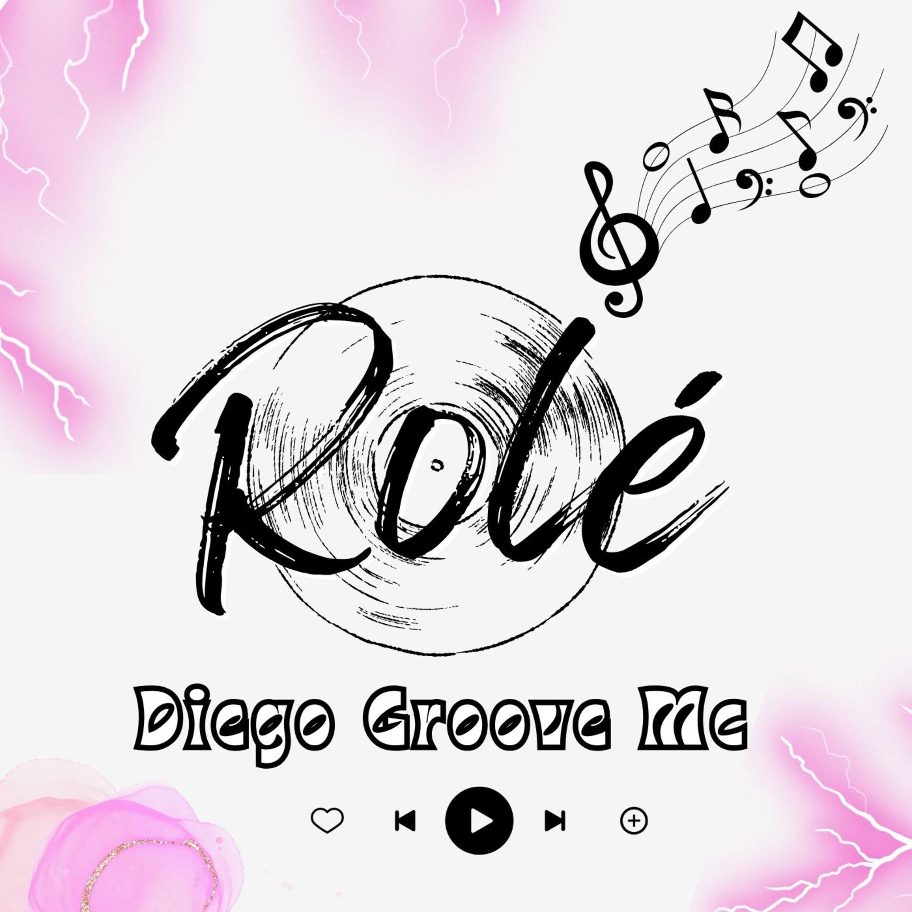 Скачать песню Diego Groove Mc, Dj Billy Mandela - Rolé бесплатно в MP3 для Android и iOS
