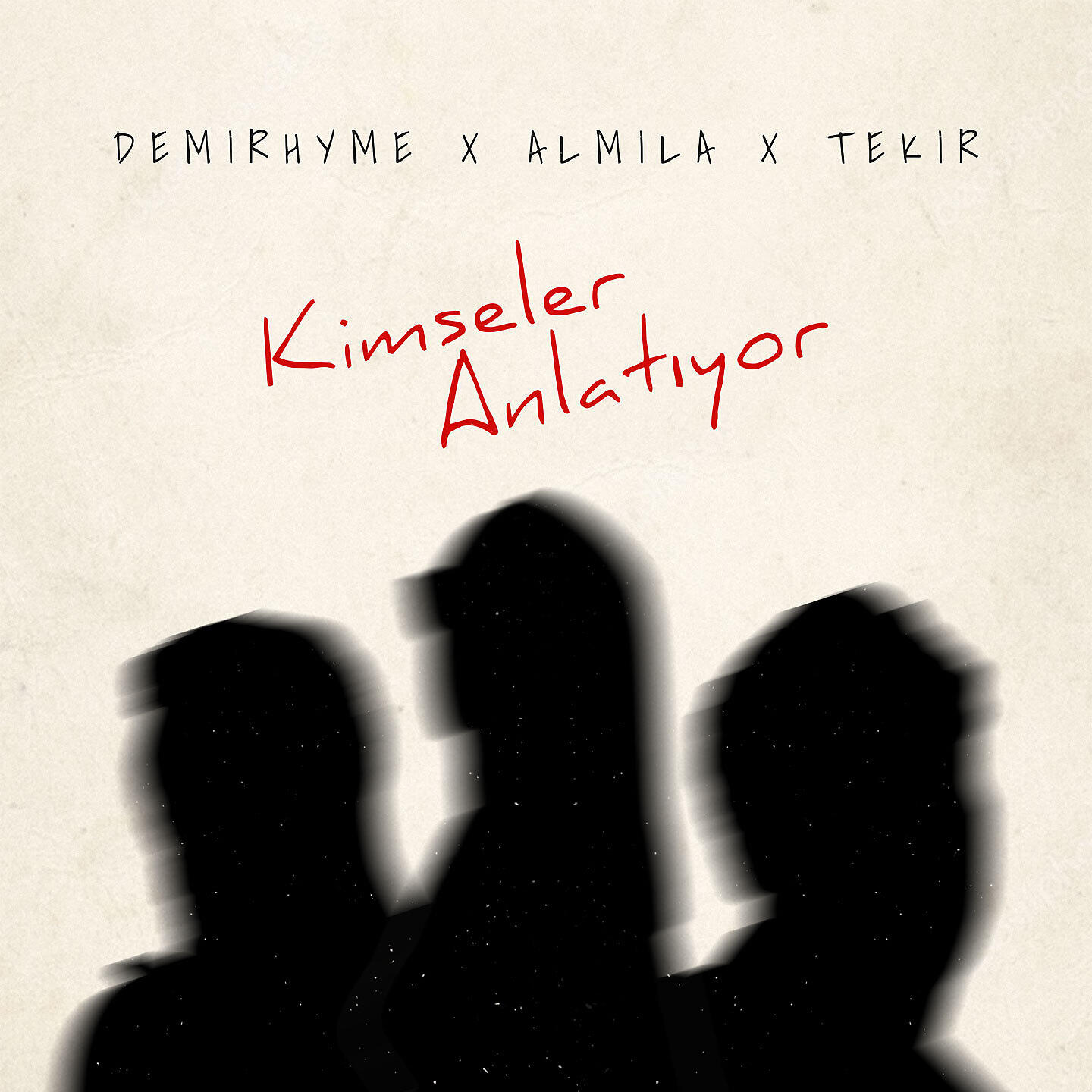 Релиз Kimseler Anlatıyor