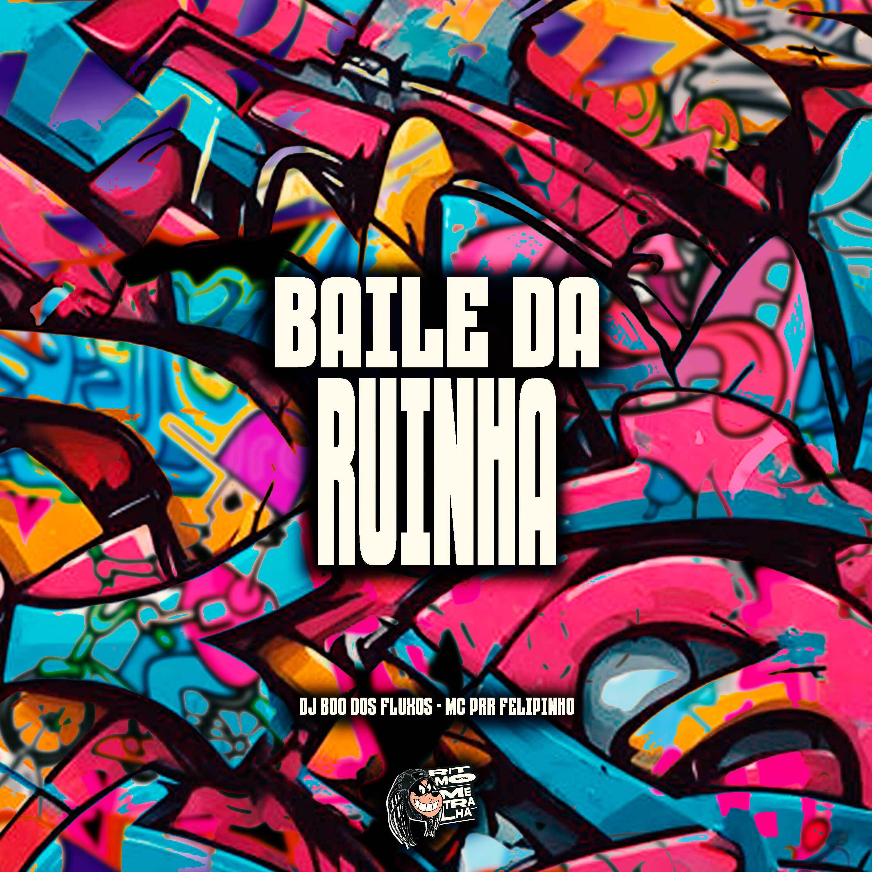 Релиз Baile da Ruinha