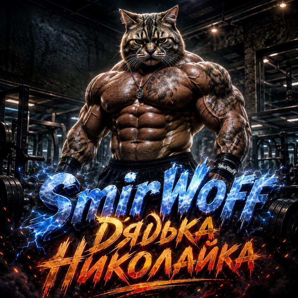 Релиз Дядька Николайка