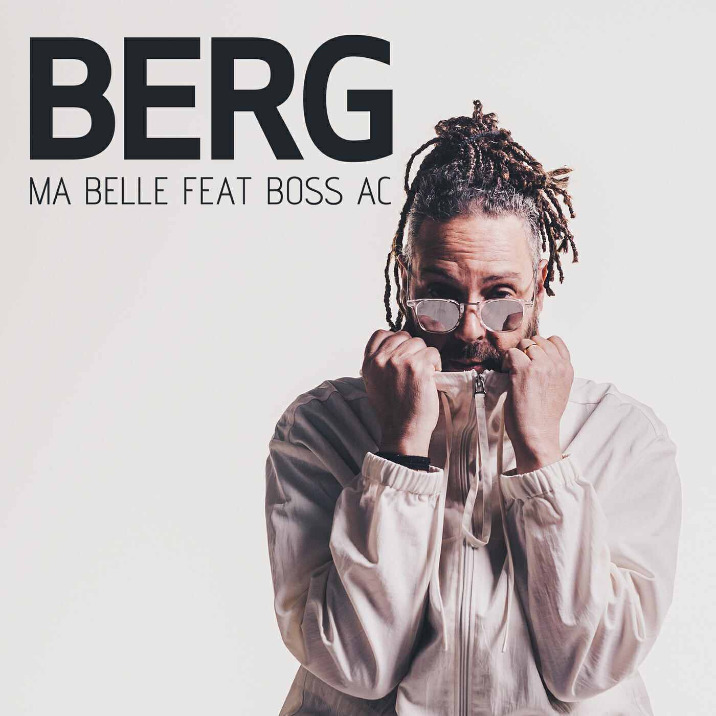 Релиз Ma Belle