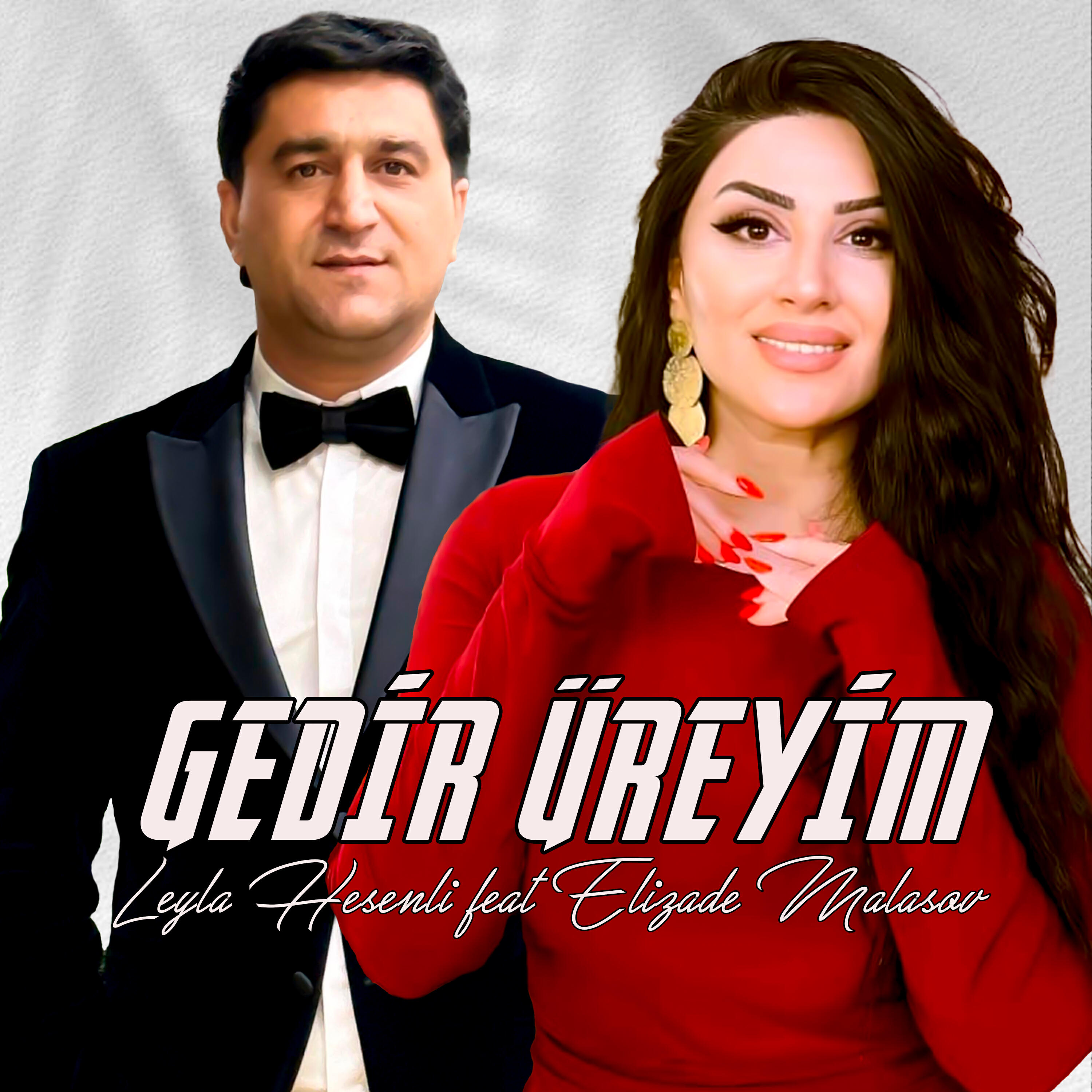 Релиз Gedir Üreyim