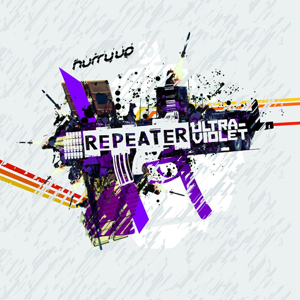 Релиз Ultraviolet