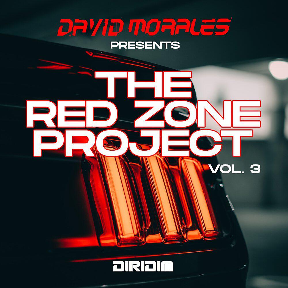 Релиз The Red Zone Project, Vol. 3
