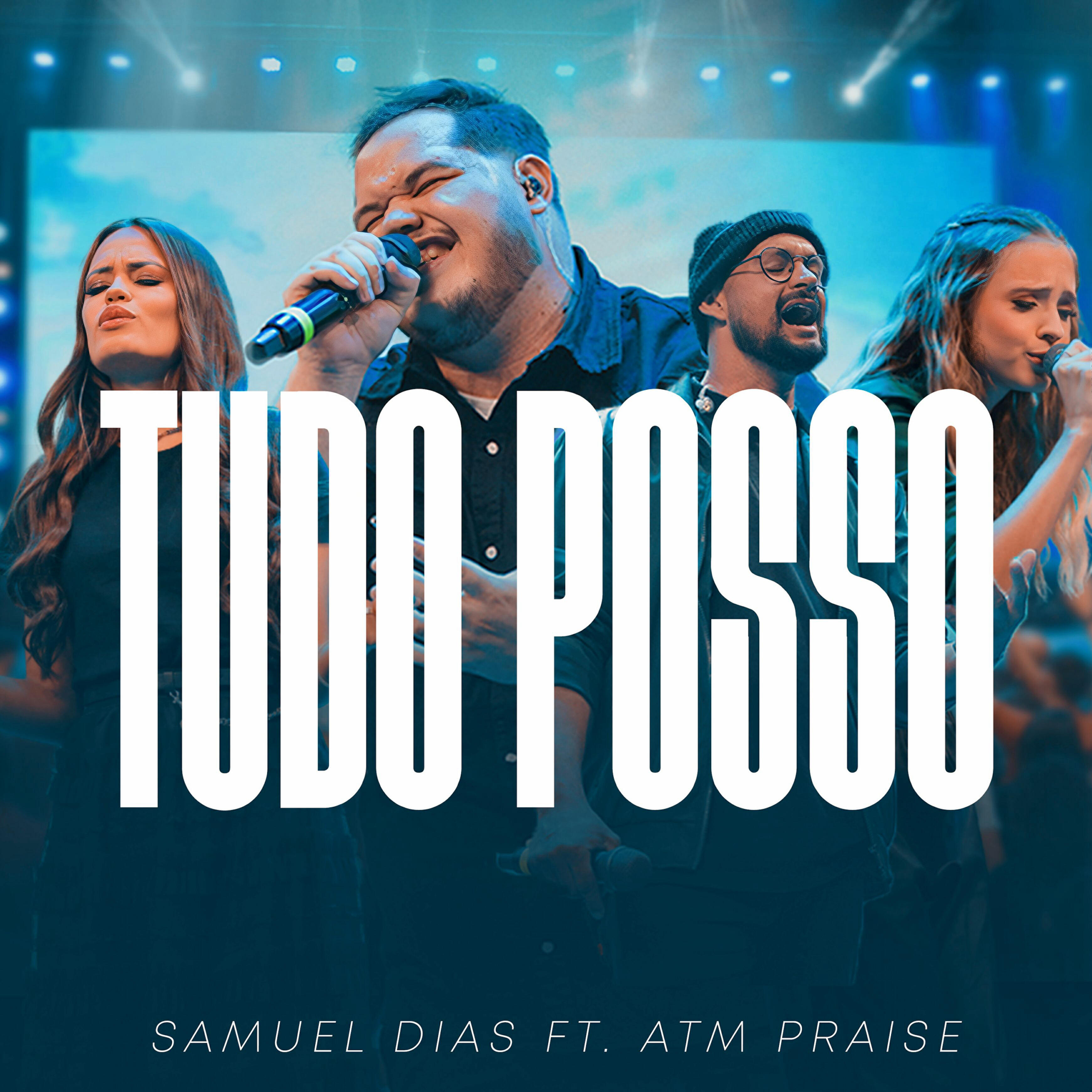 Релиз Tudo Posso