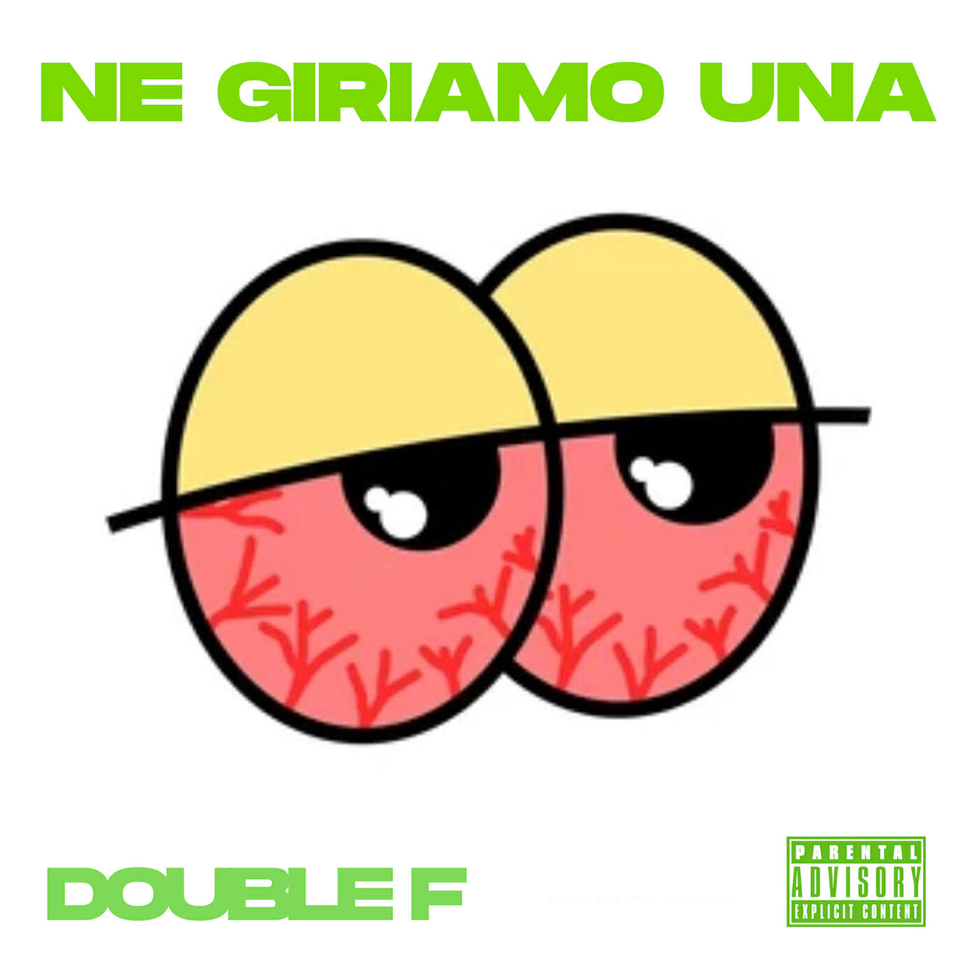 Релиз Ne Giriamo Una