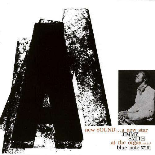 Релиз A New Sound - A New Star