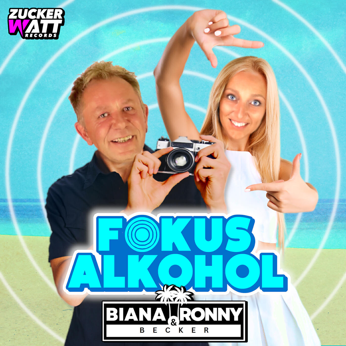 Релиз Fokus Alkohol