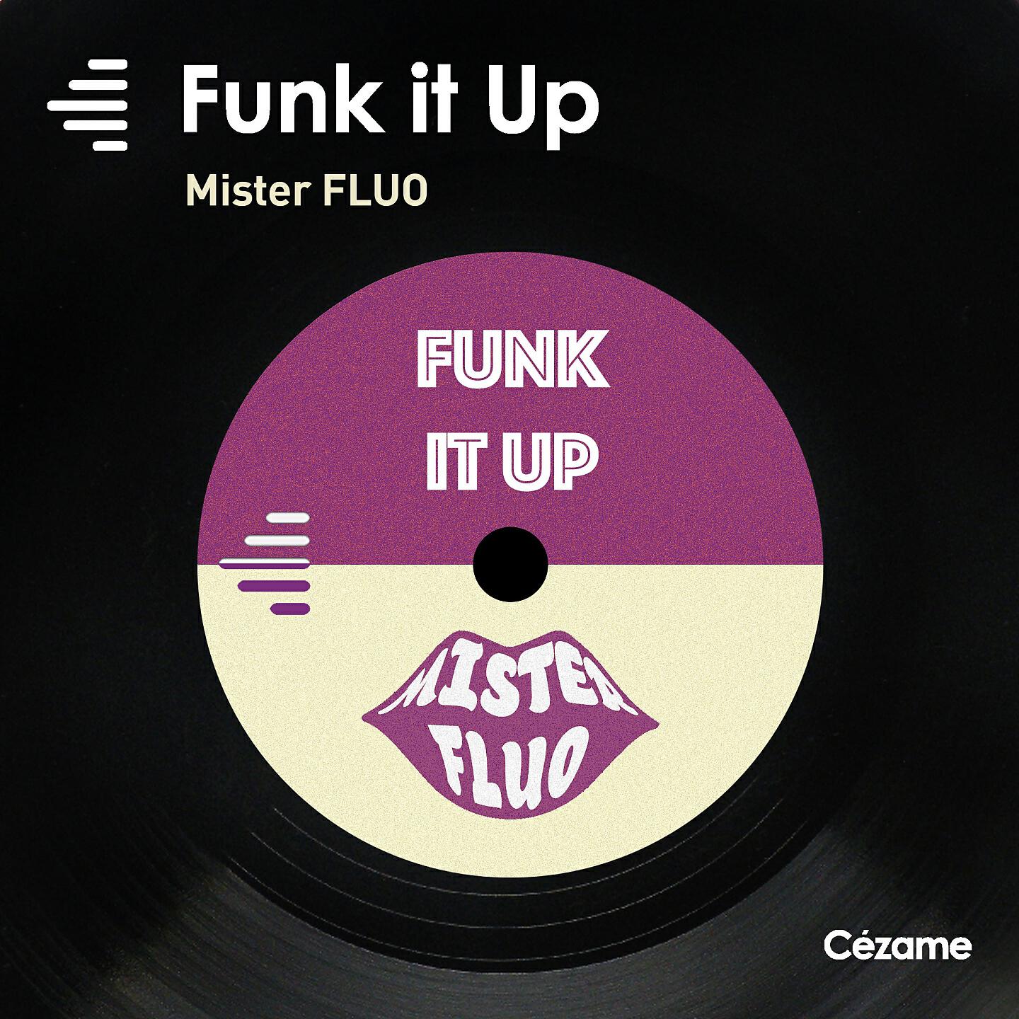 Релиз Funk It Up