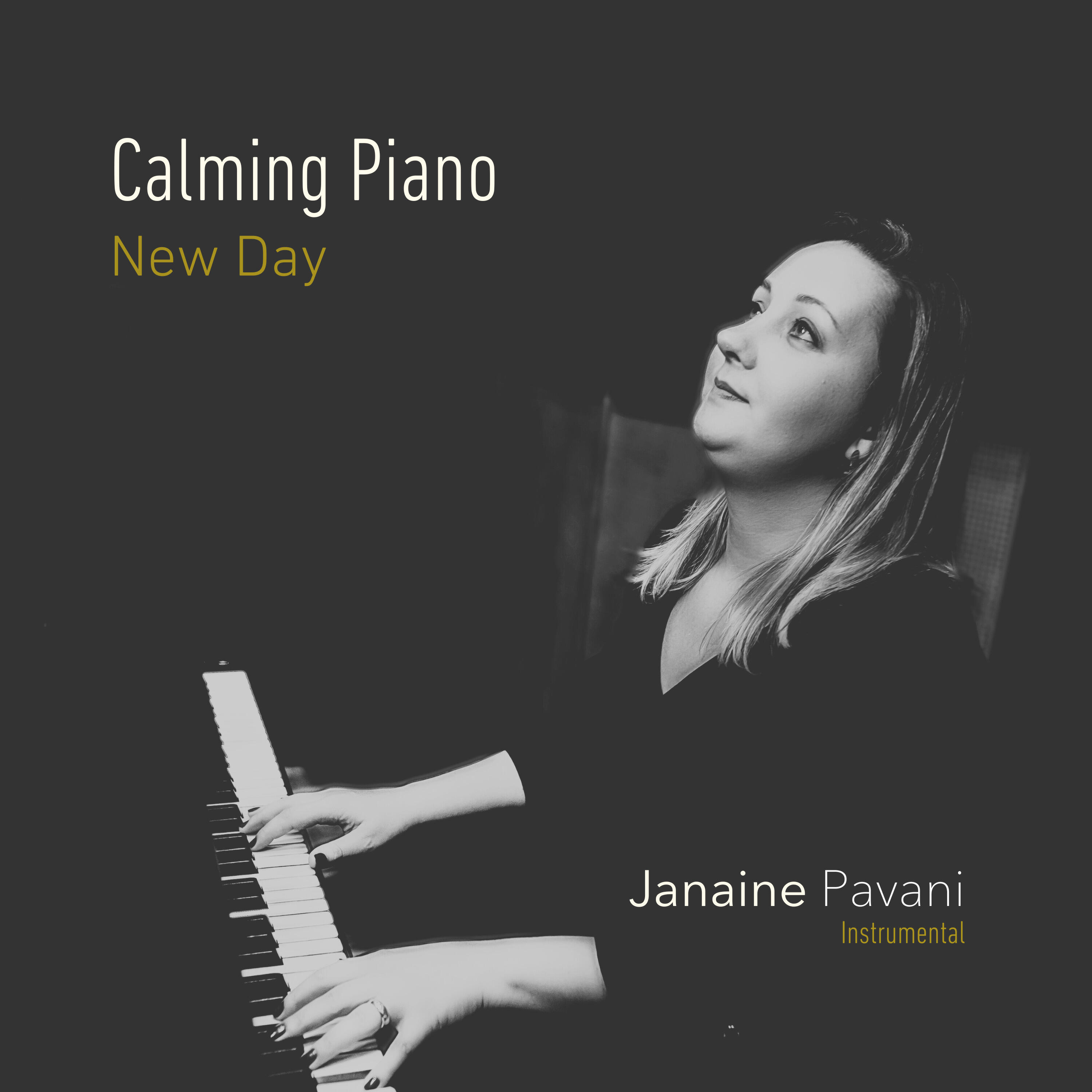 Релиз Calming Piano (New Day)