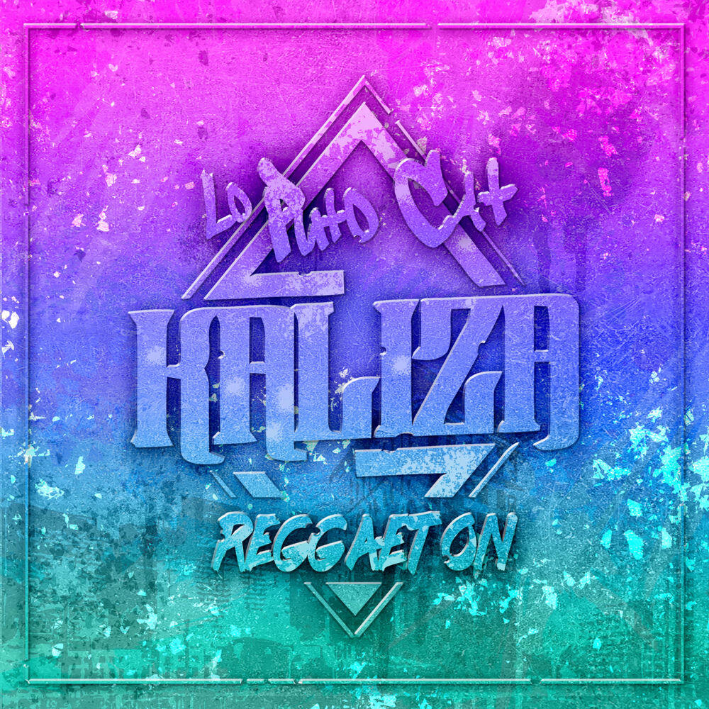 Релиз Reggaeton Remix