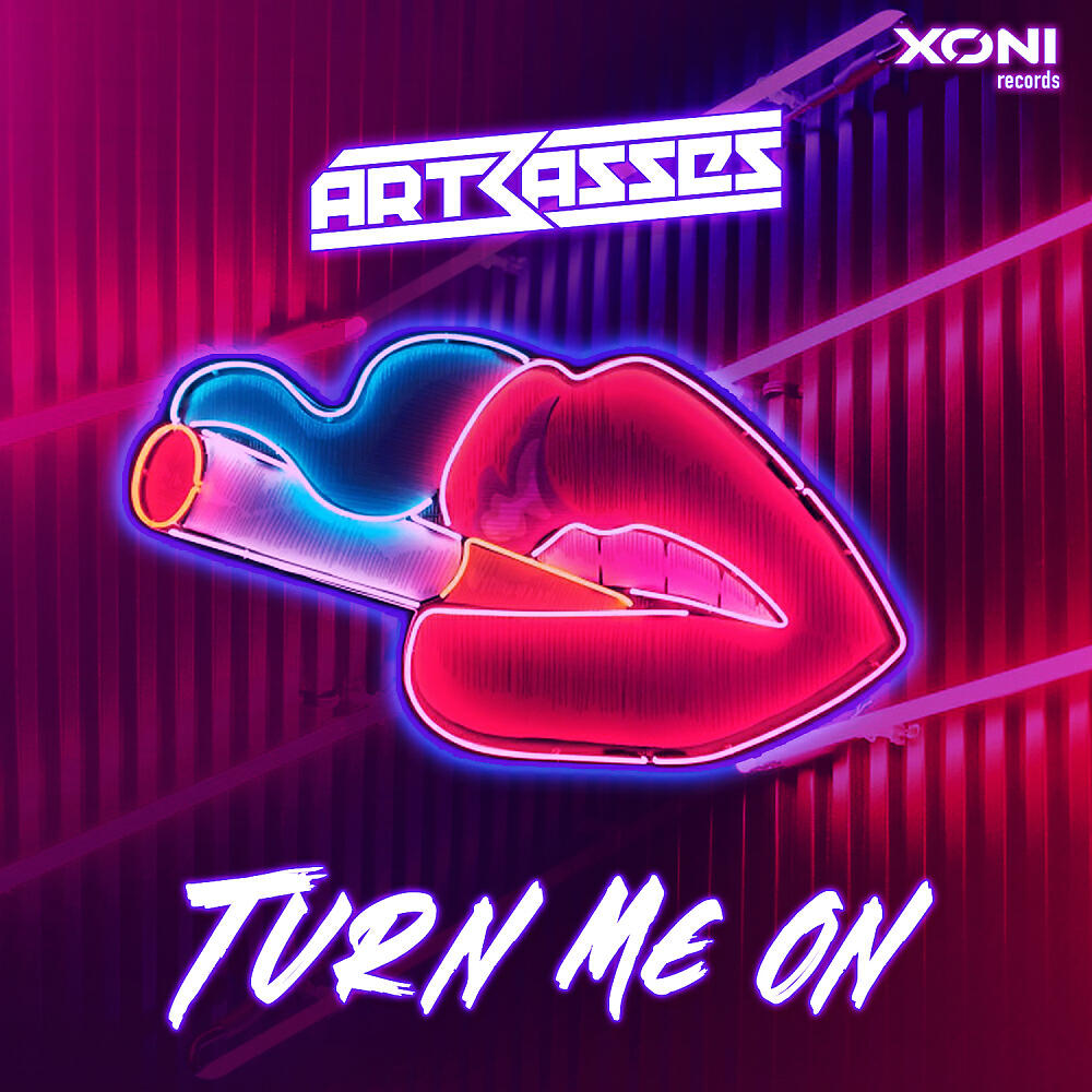 Постер альбома Turn Me On