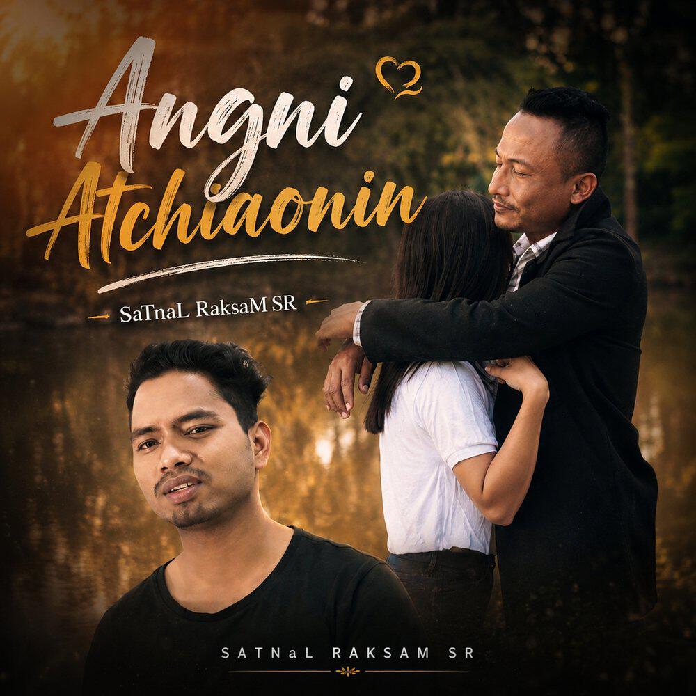 Релиз Angni Atchiaonin