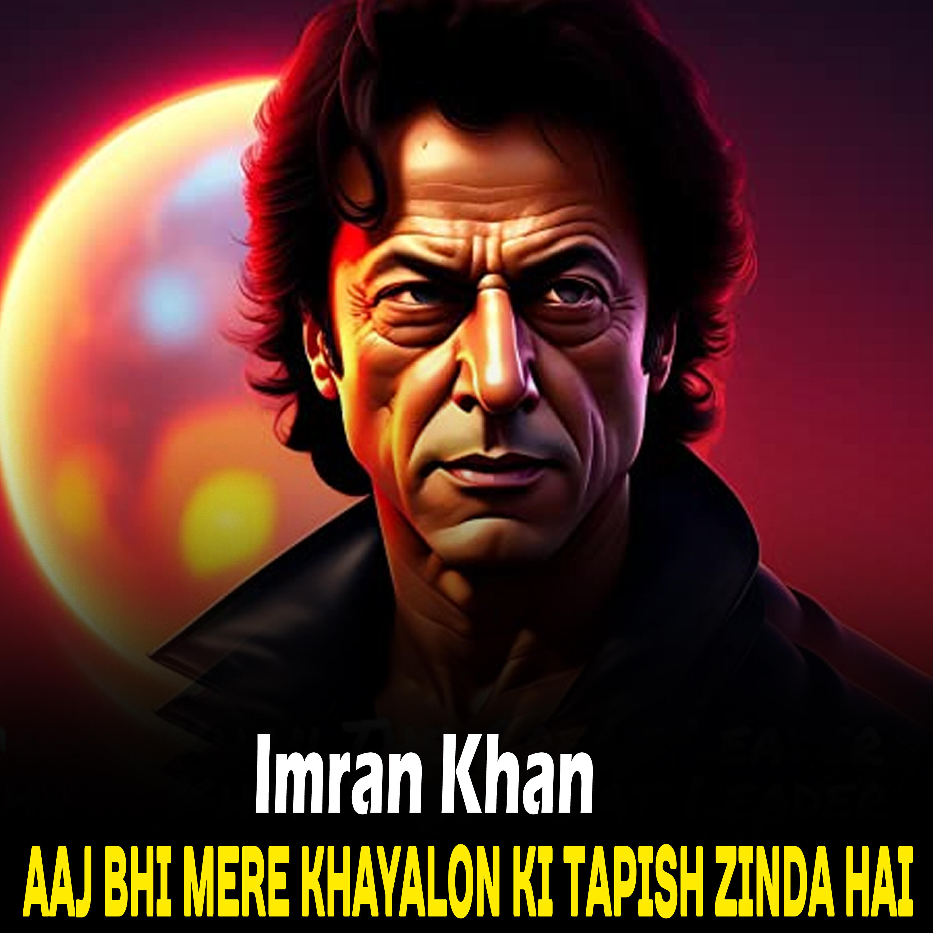 Релиз Aaj Bhi Mere Khayalon Ki Tapish Zinda Hai