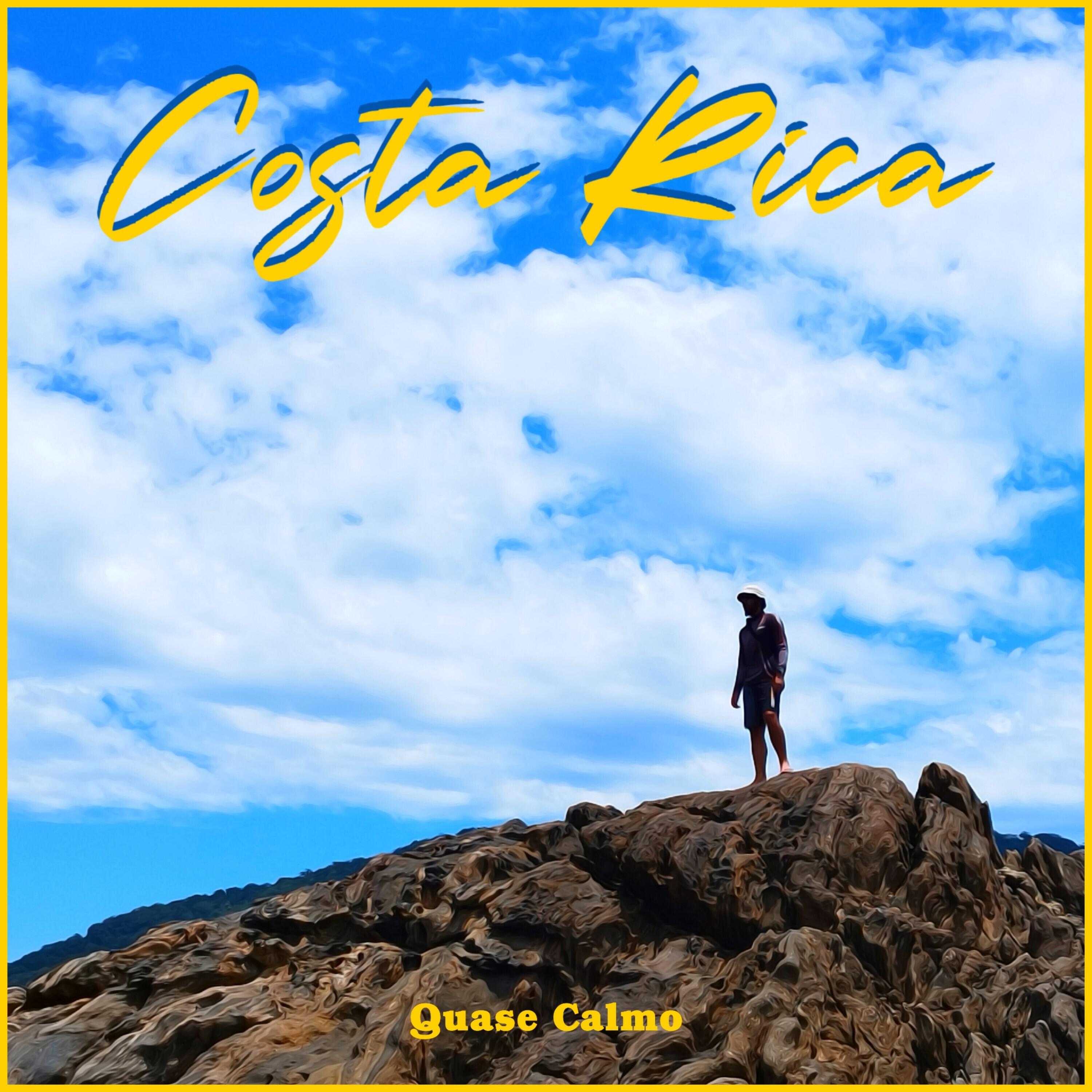 Релиз Costa Rica
