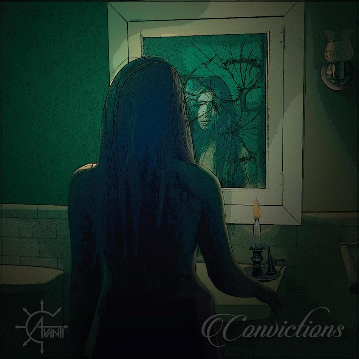 Релиз Convictions