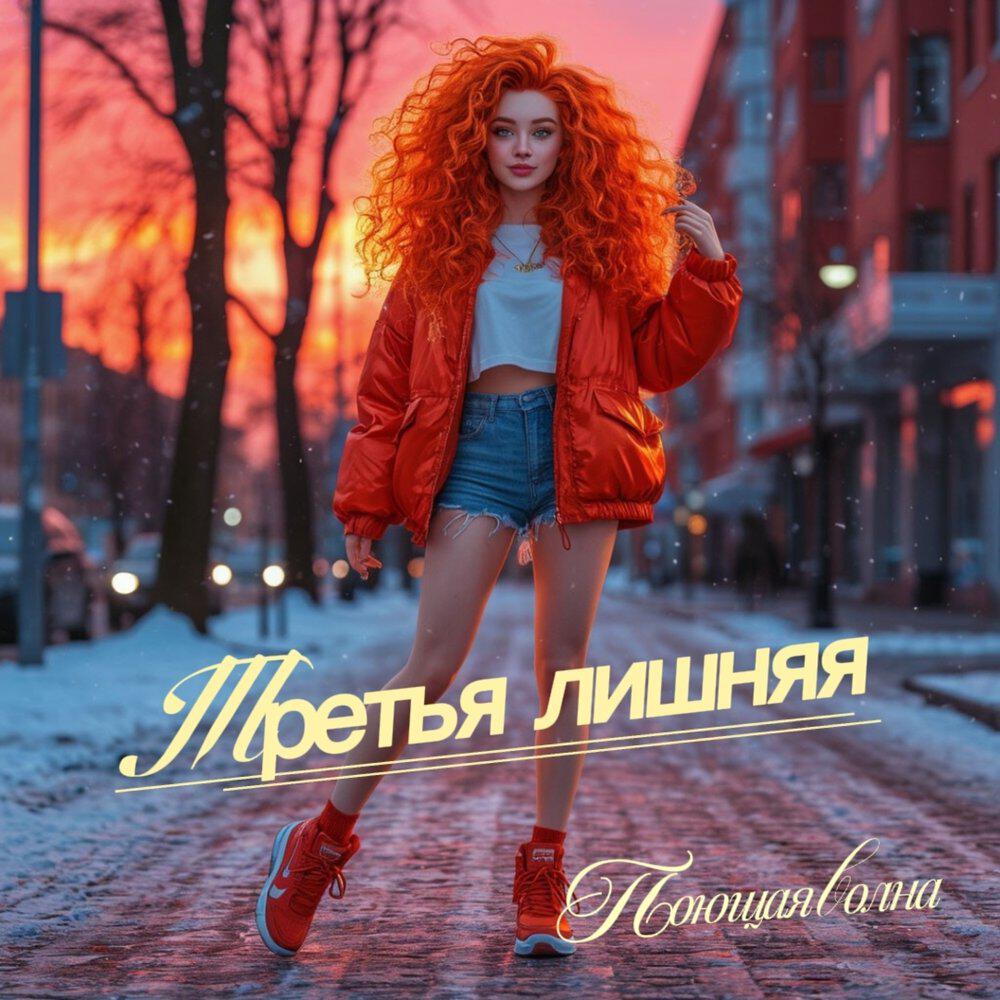 Релиз Третья лишняя