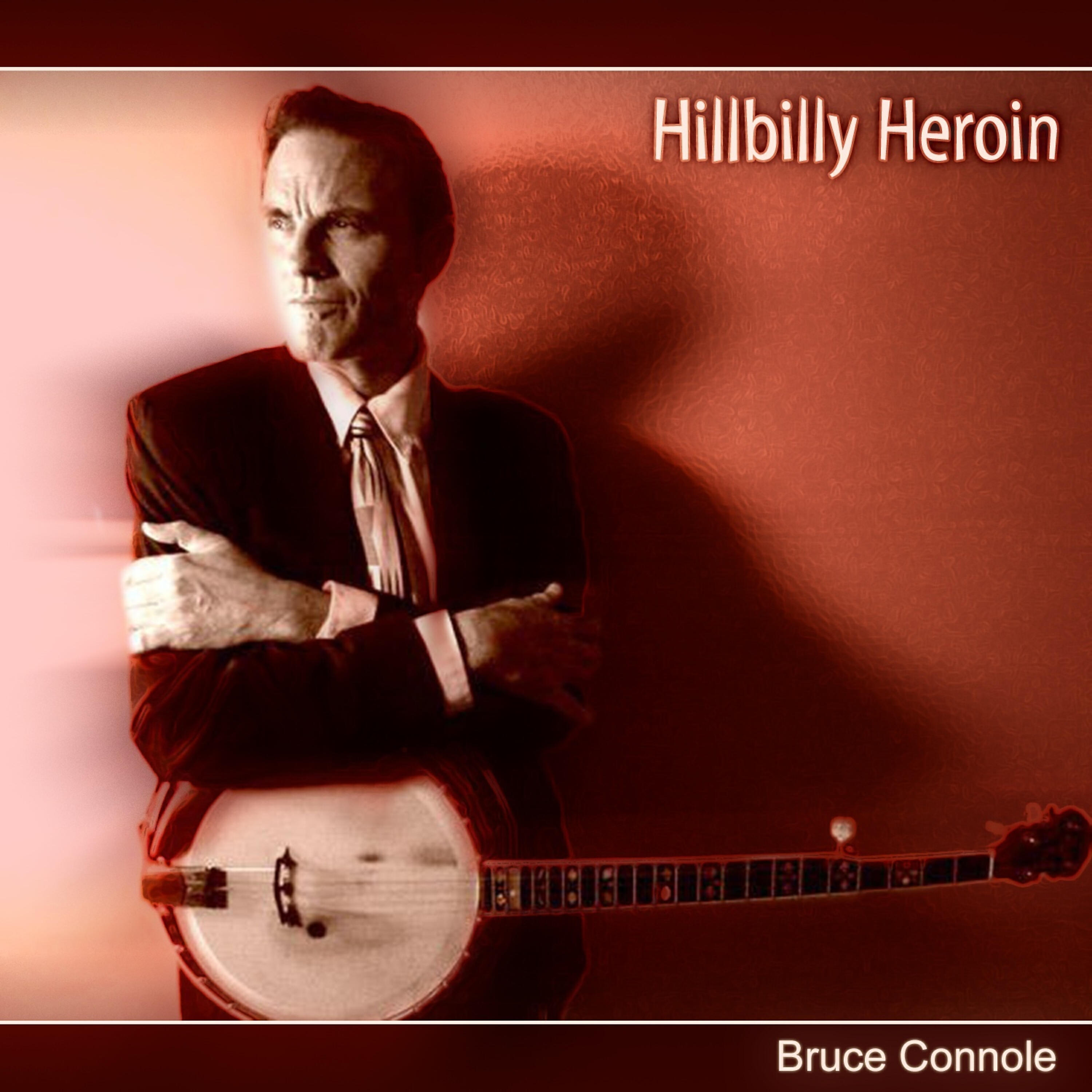 Релиз Hillbilly Heroin