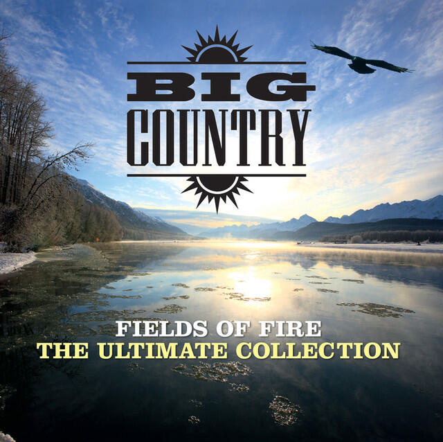 Релиз Fields Of Fire: The Ultimate Collection