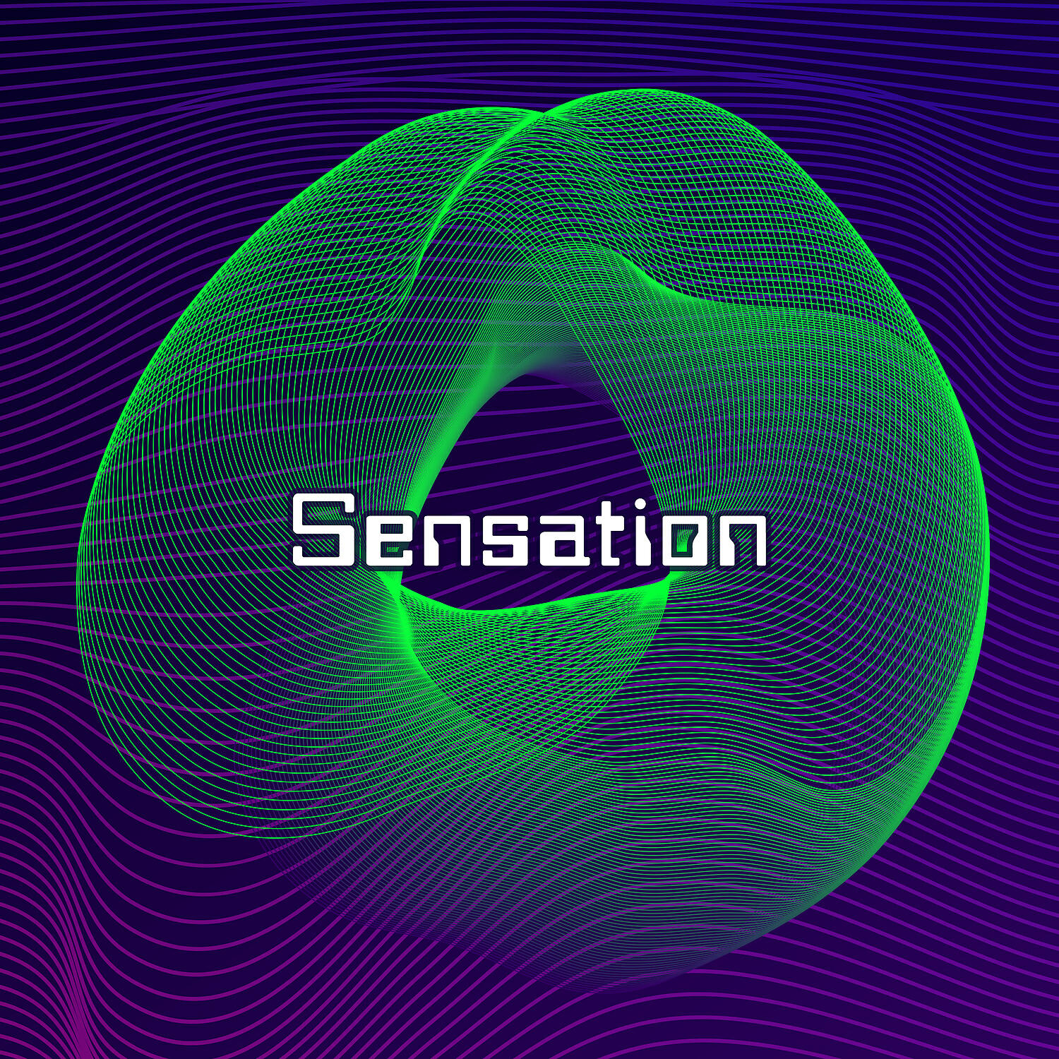 Релиз Sensation