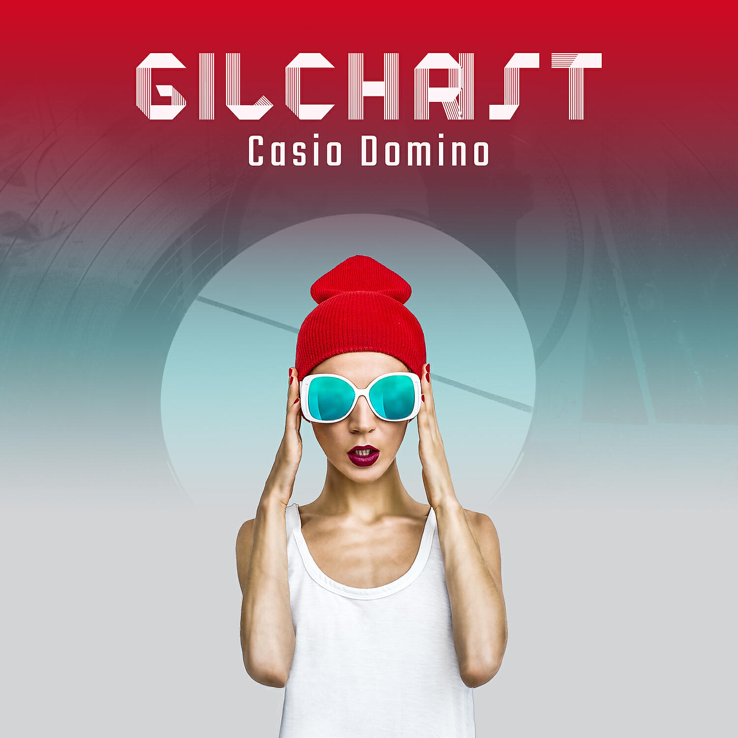 Релиз Casio Domino