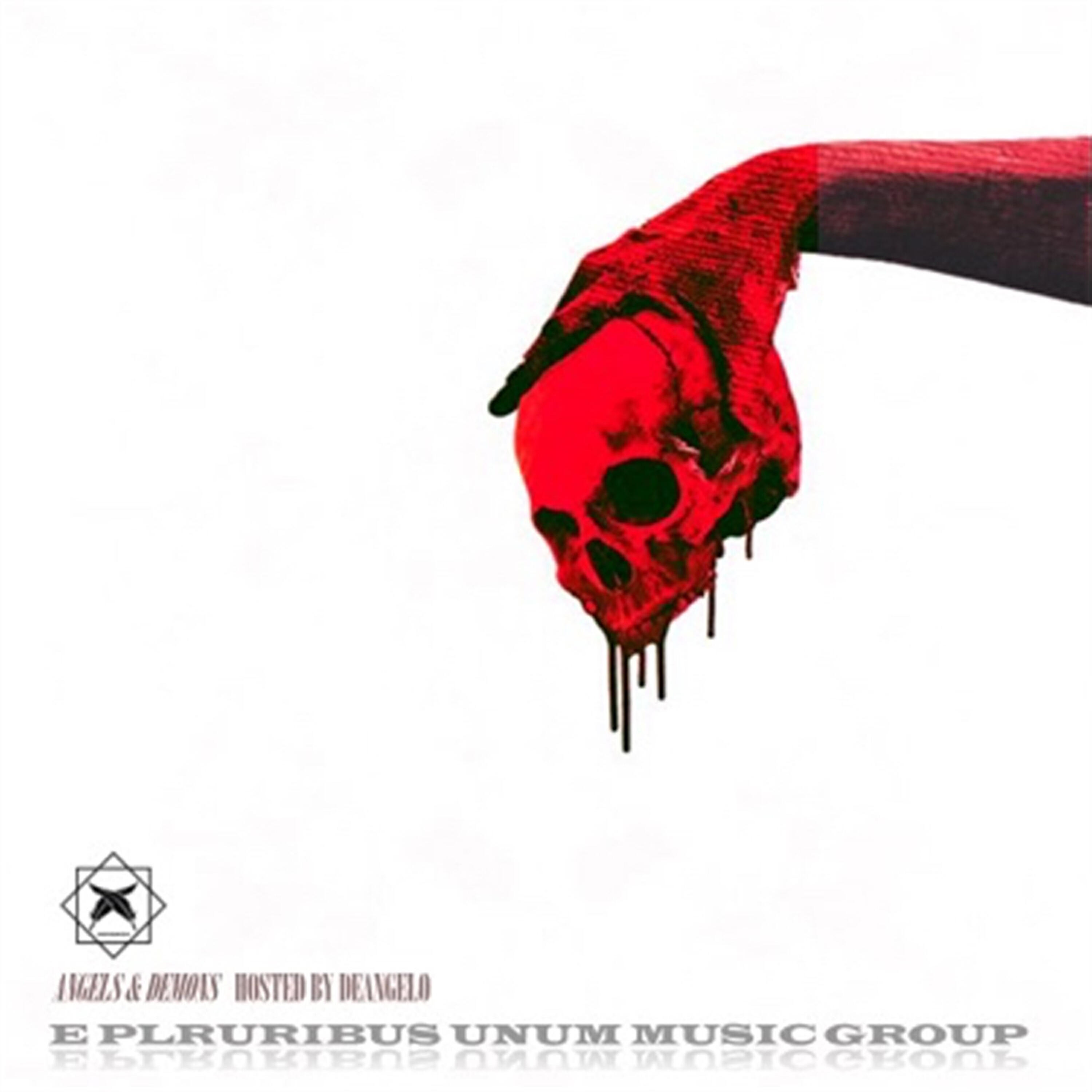 Релиз Disciples & Prophets