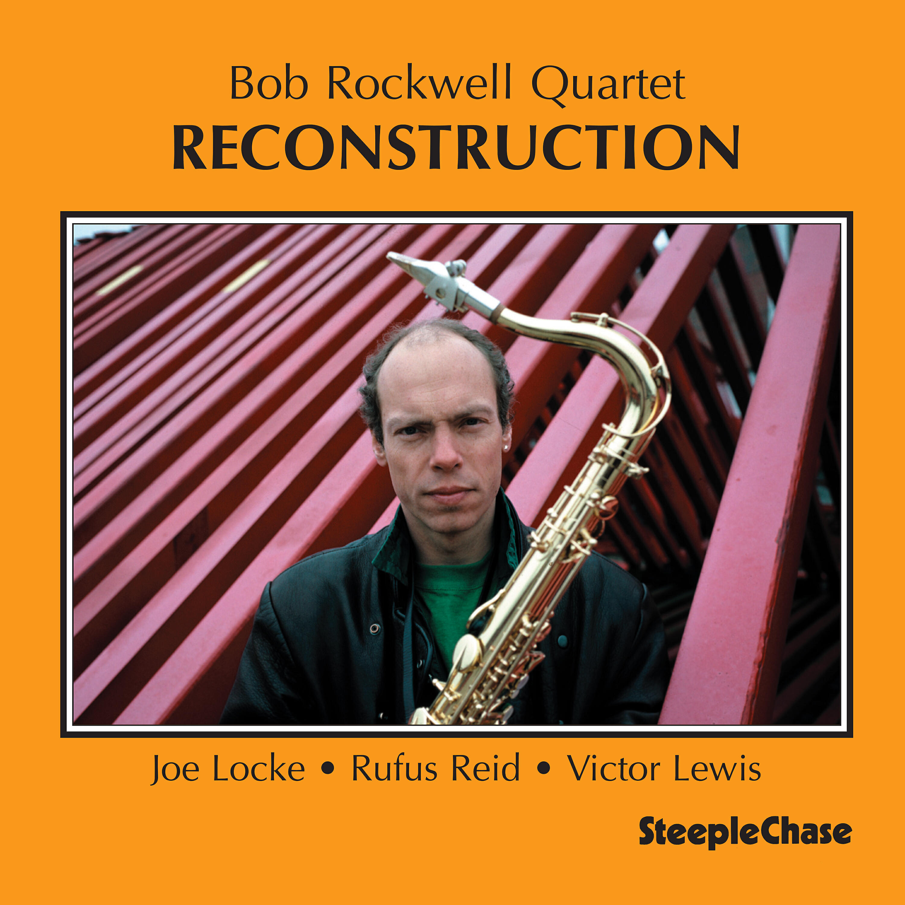 Релиз Reconstruction