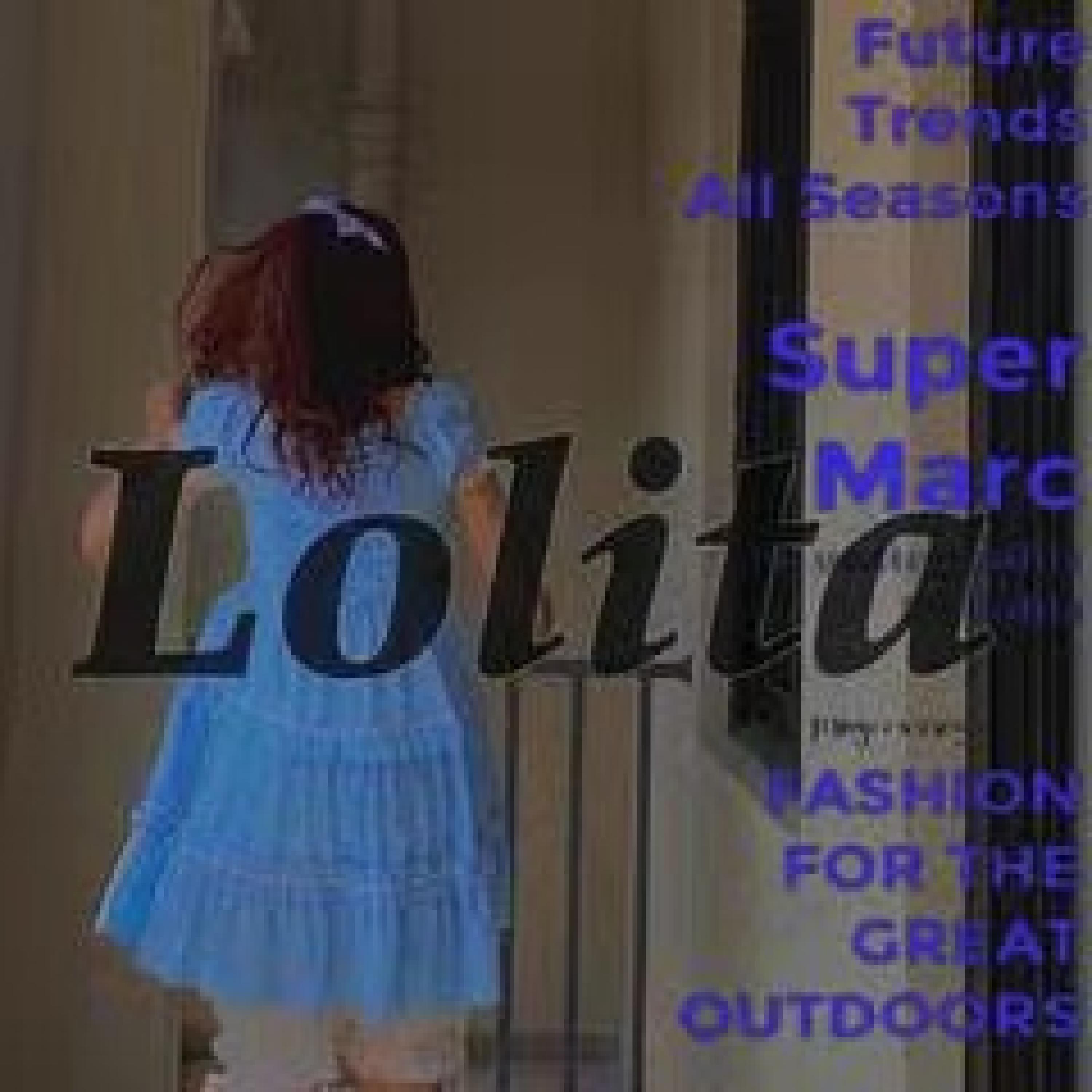 Релиз Lolita