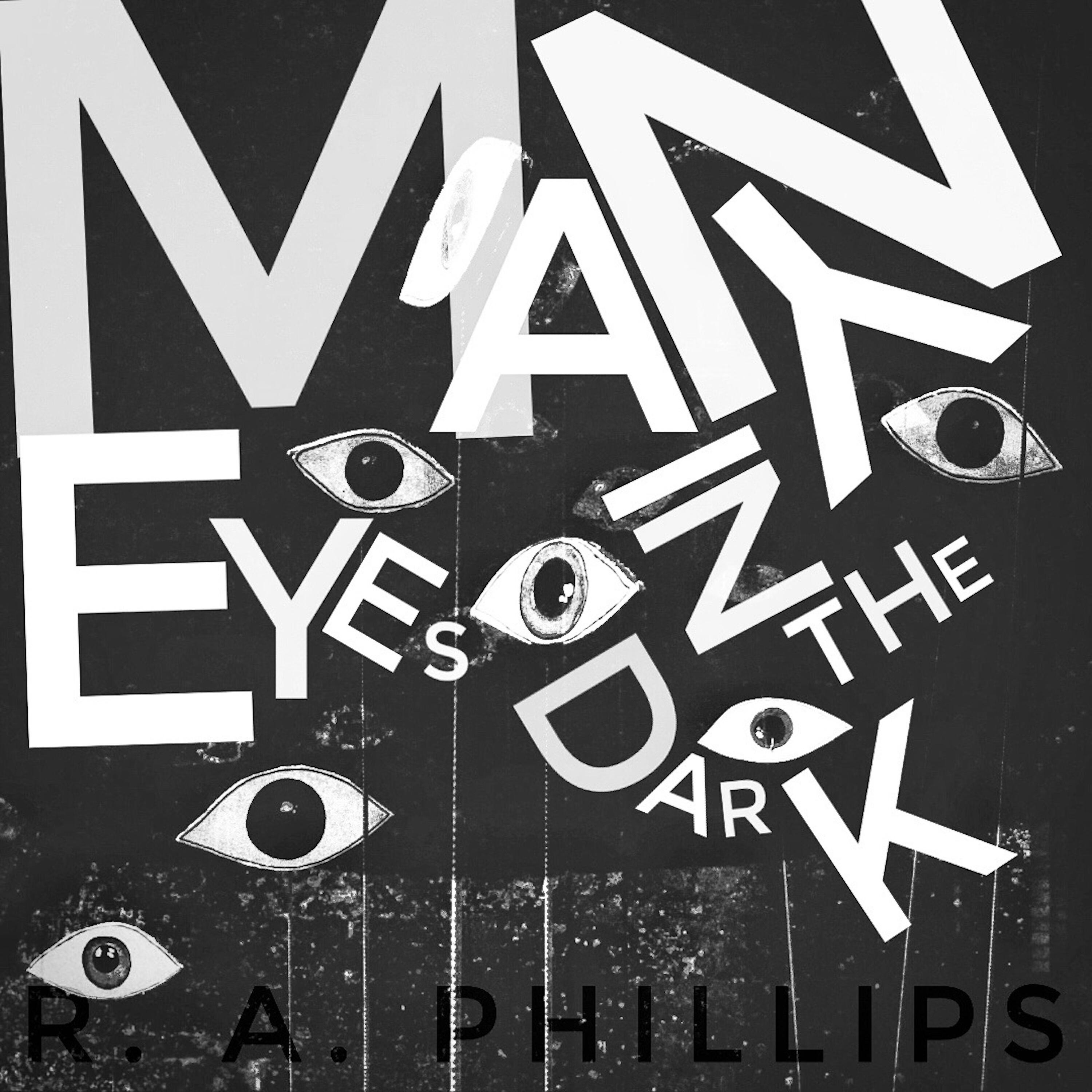 Релиз Many Eyes in the Dark