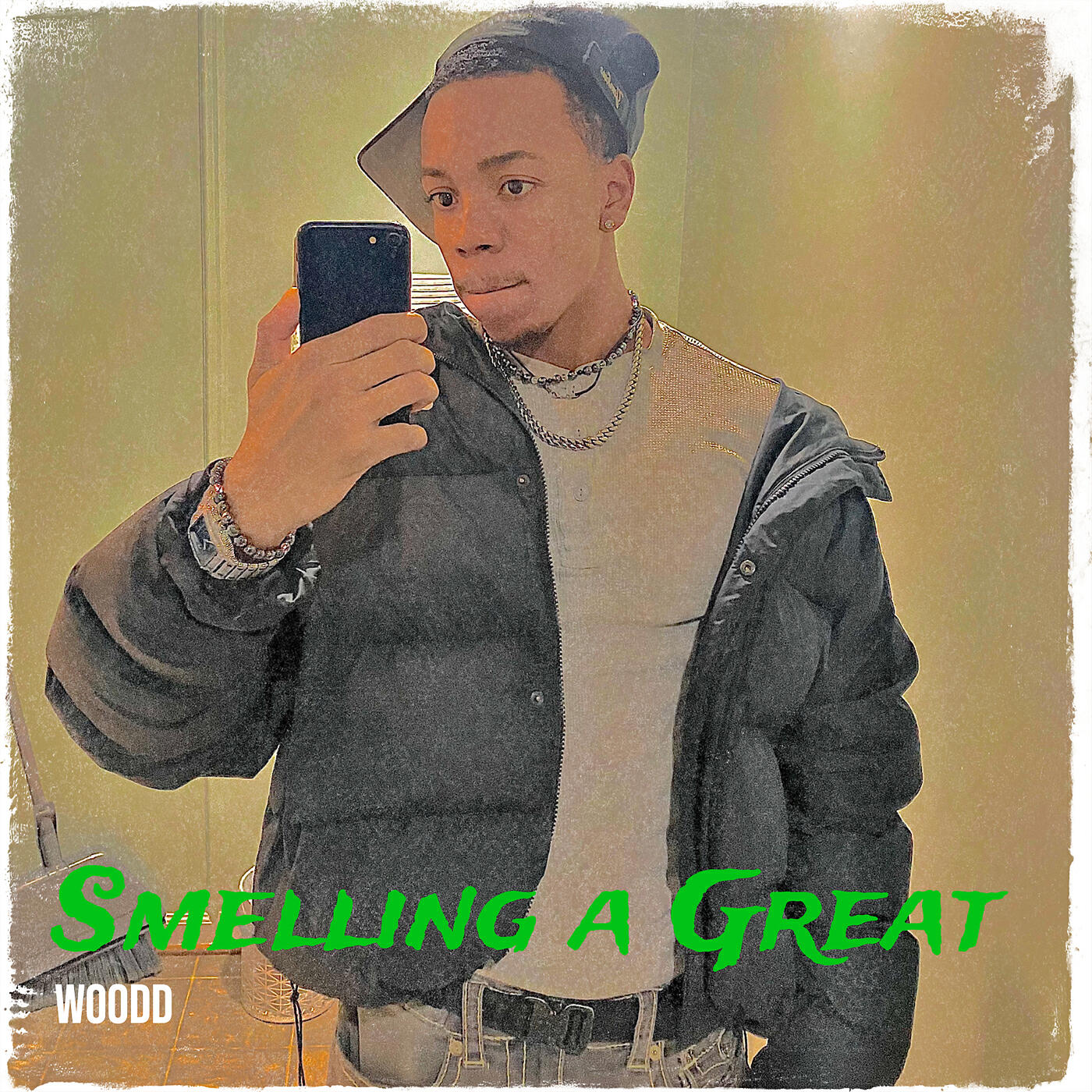 Трек Smelling a Great