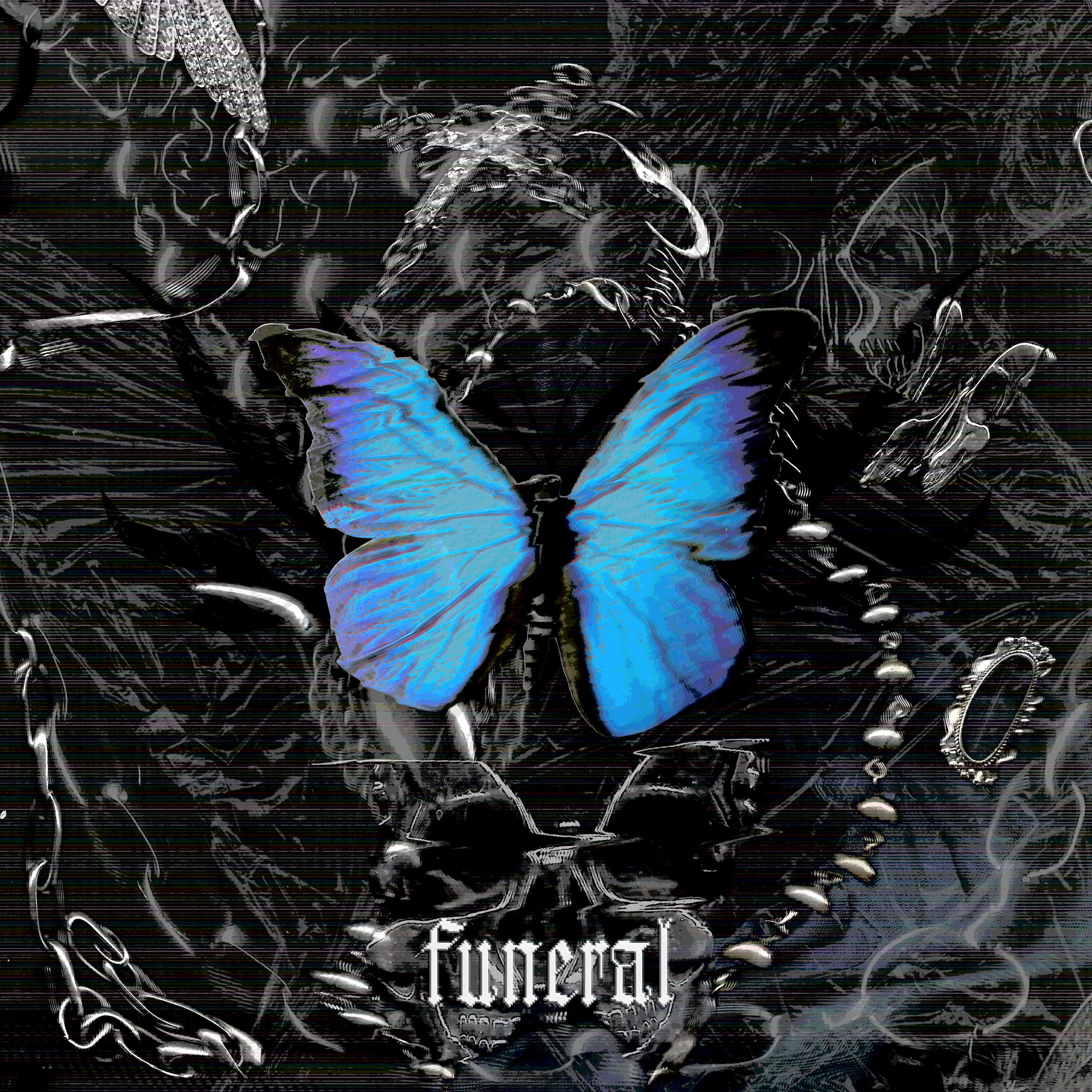 Релиз Funeral