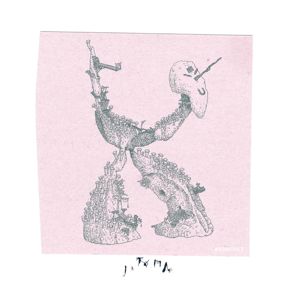Релиз Jatoma