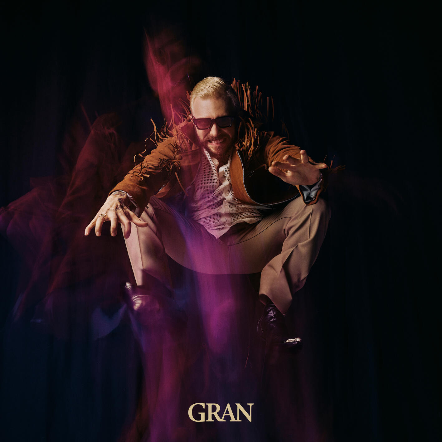 Релиз GRAN