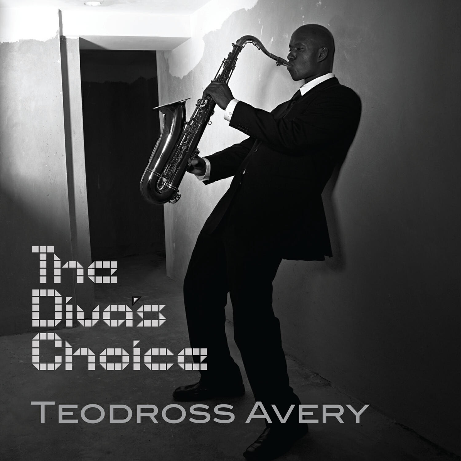 Релиз The Diva's Choice